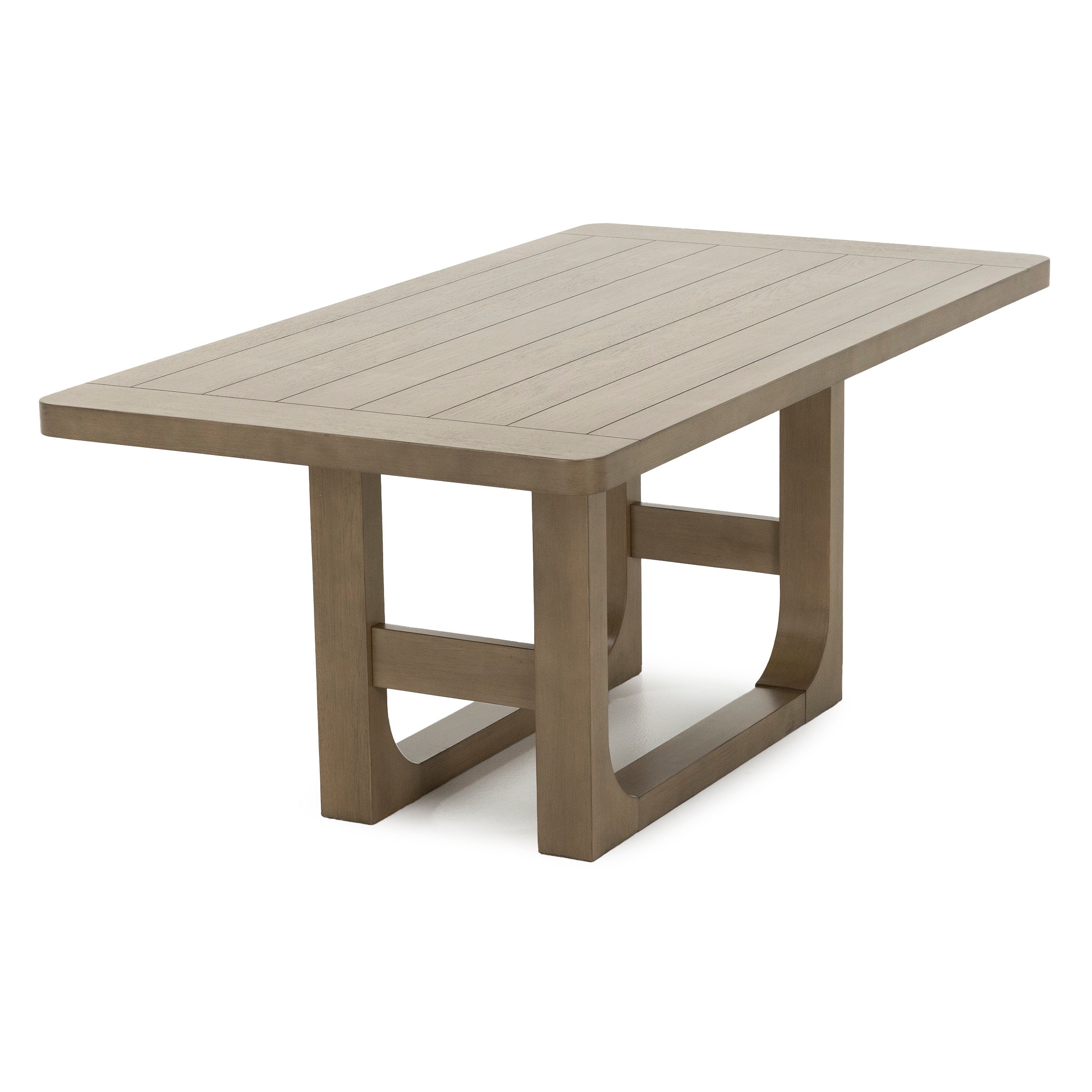 Tate 72" Dining Table