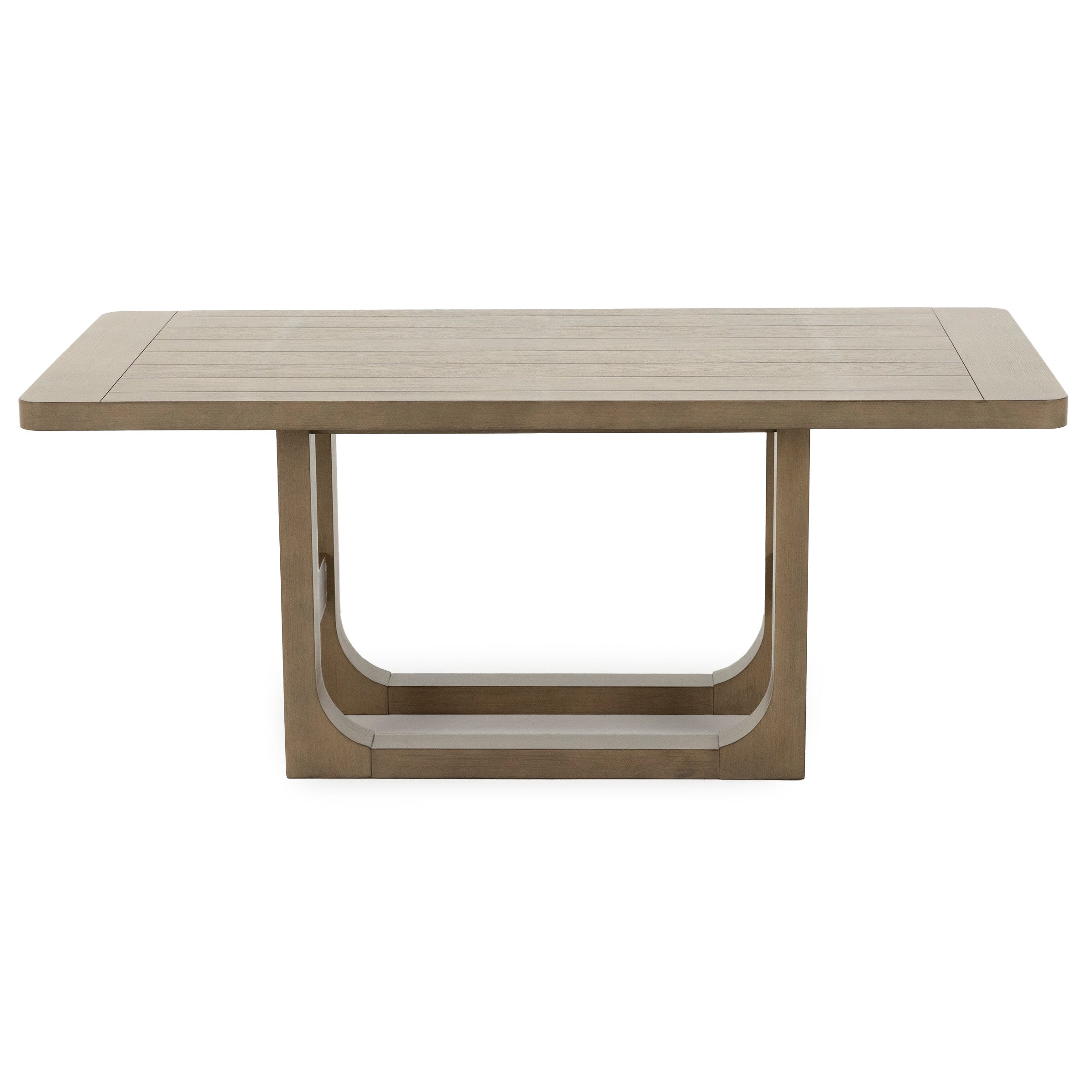 Tate 72" Dining Table