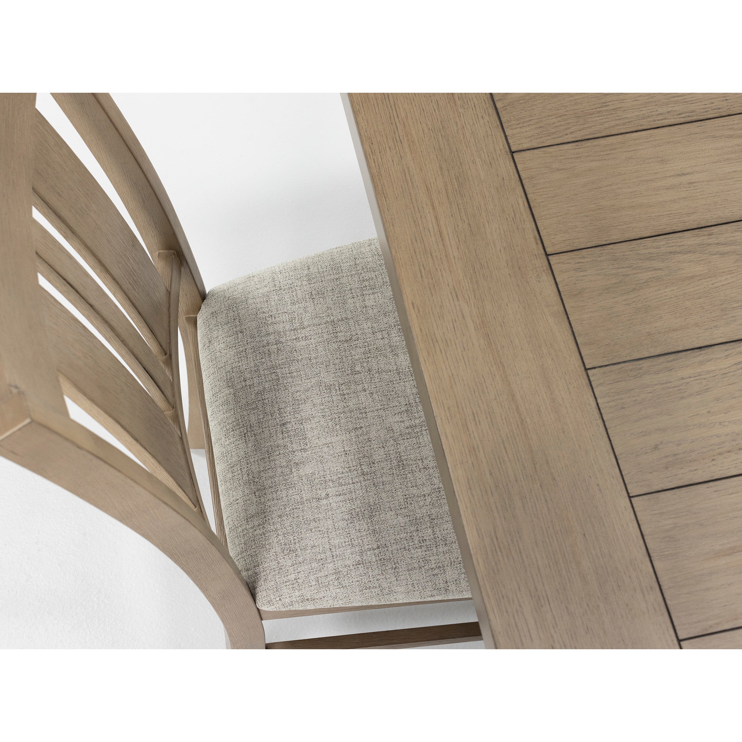 Tate 72" Dining Table