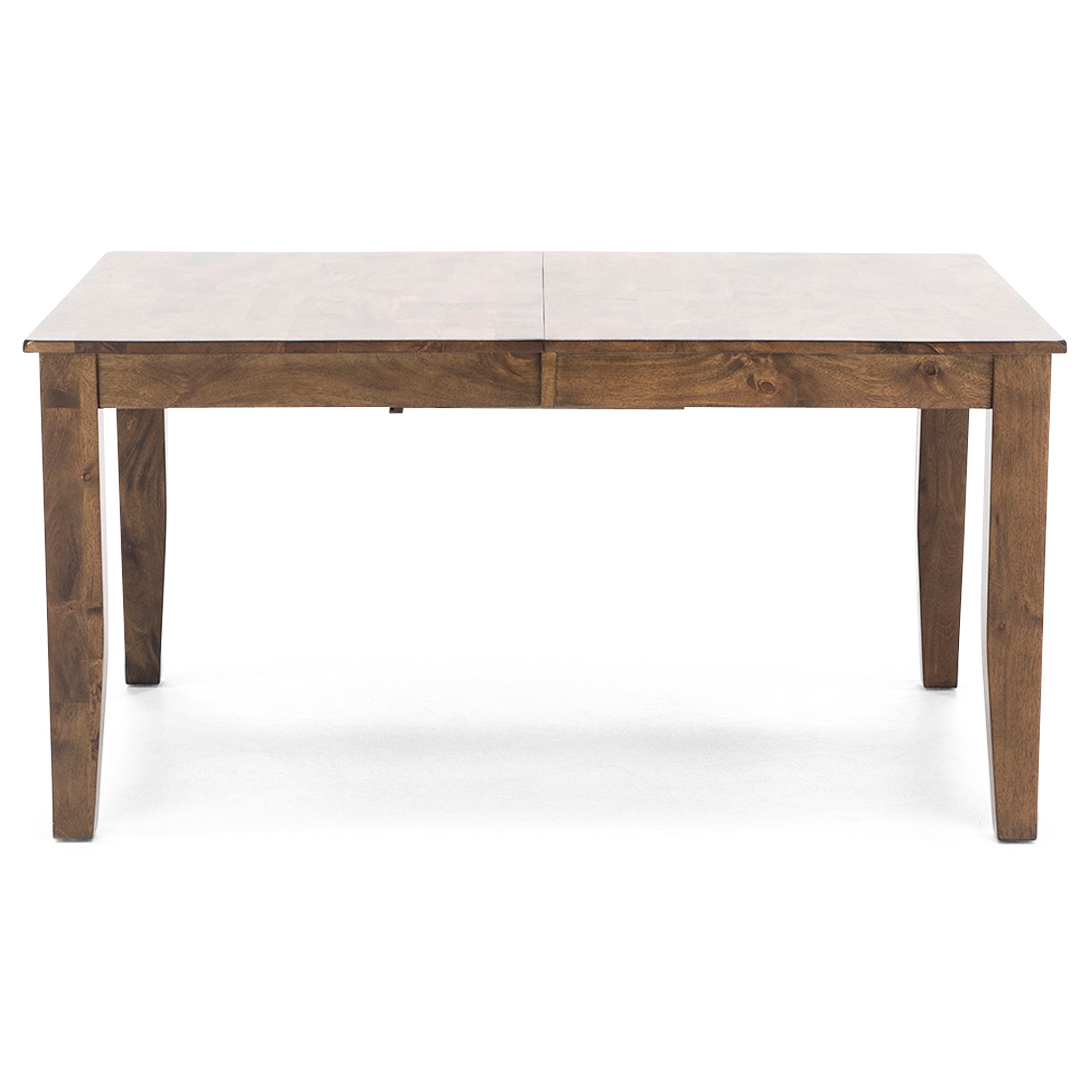 Amber II 60-78" Dining Table
