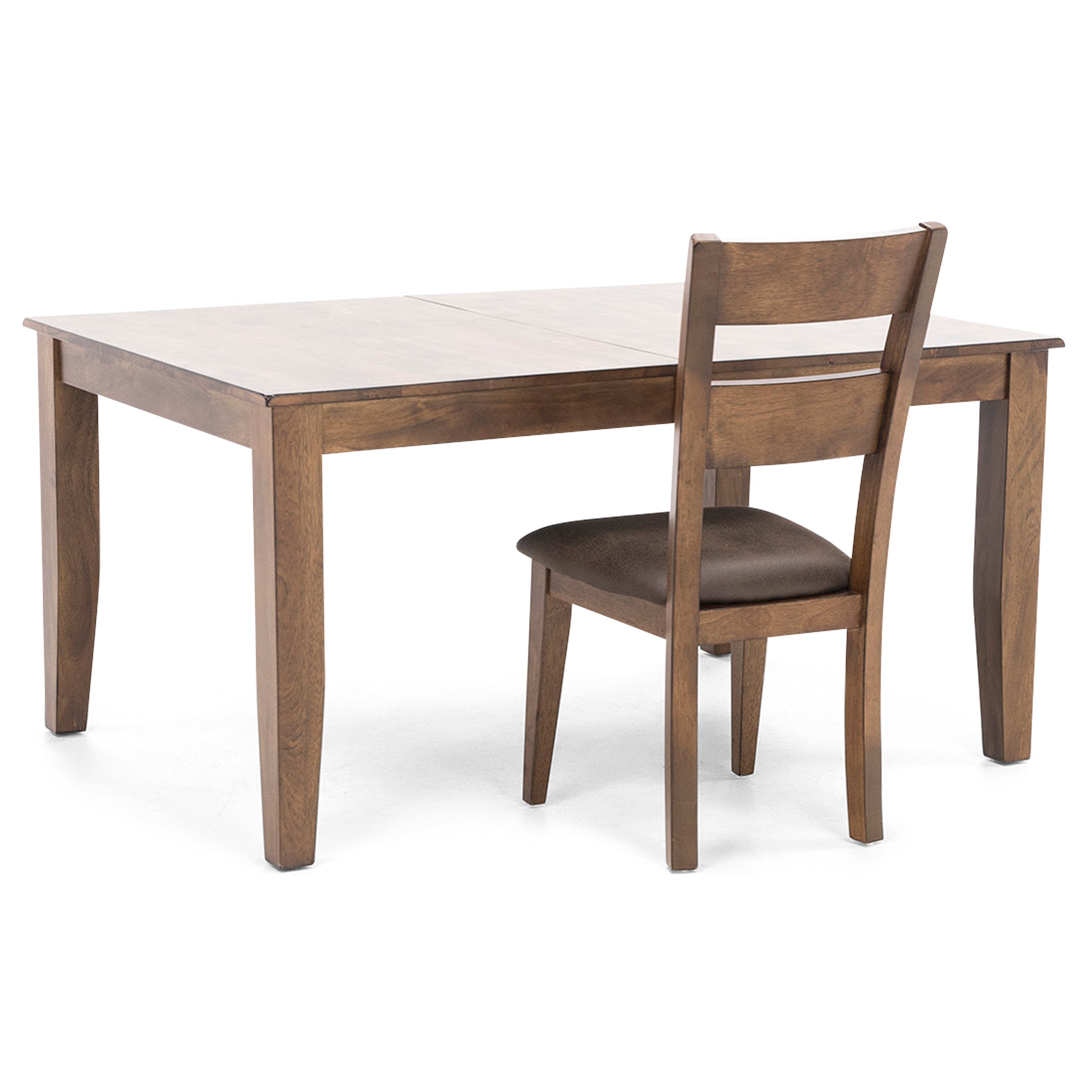 Amber II 60-78" Dining Table