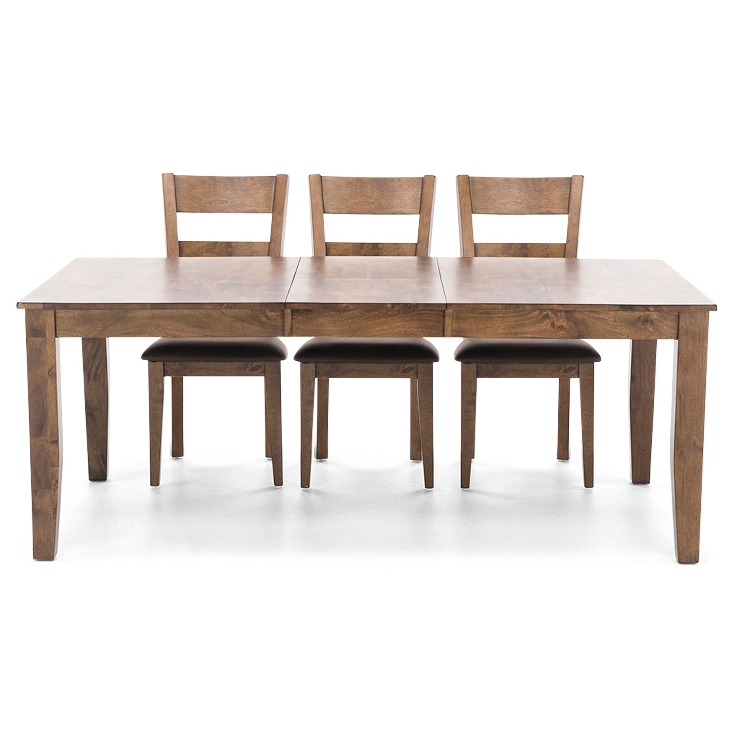 Amber II 60-78" Dining Table