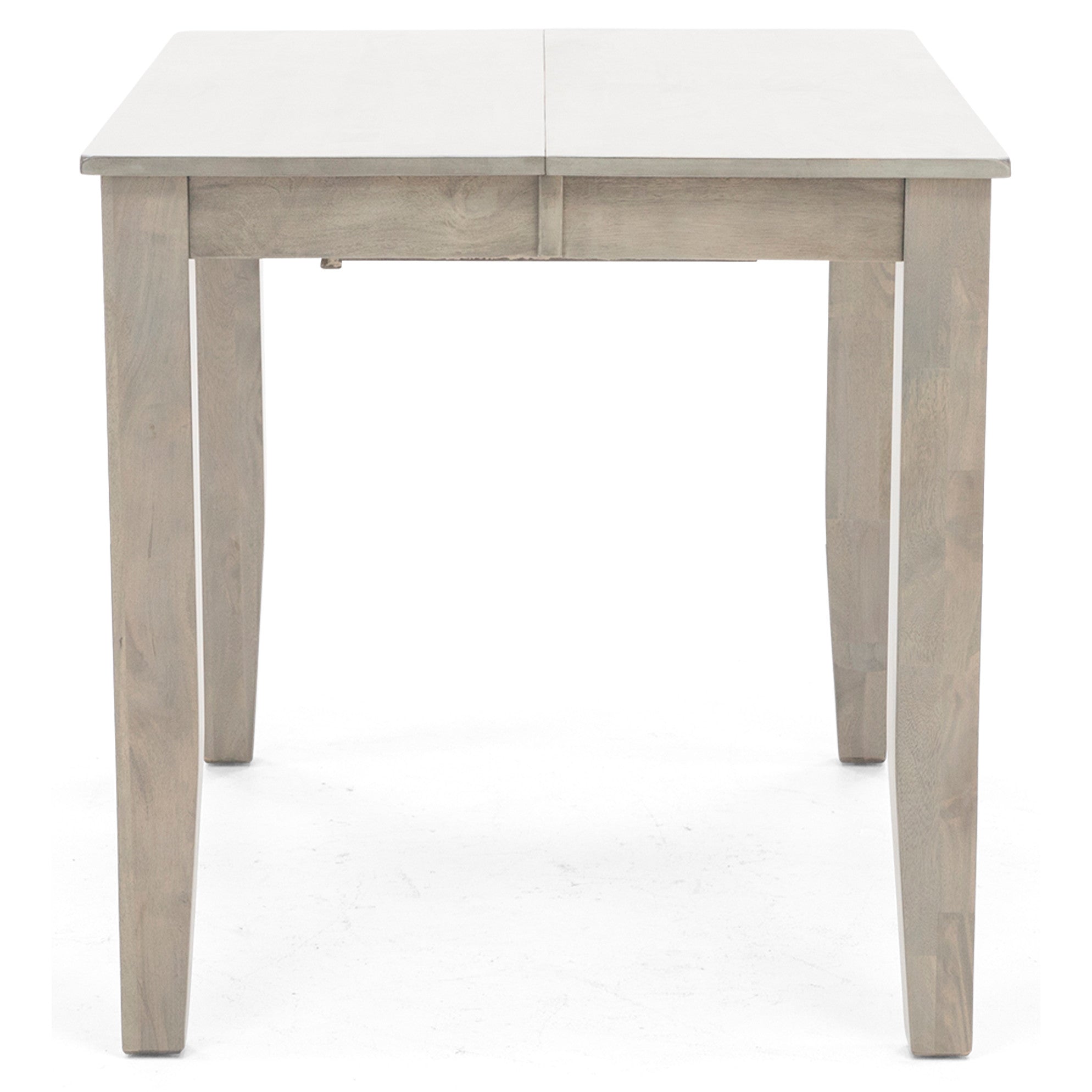 Hillcrest II 36-54" Counter Height Dining Table
