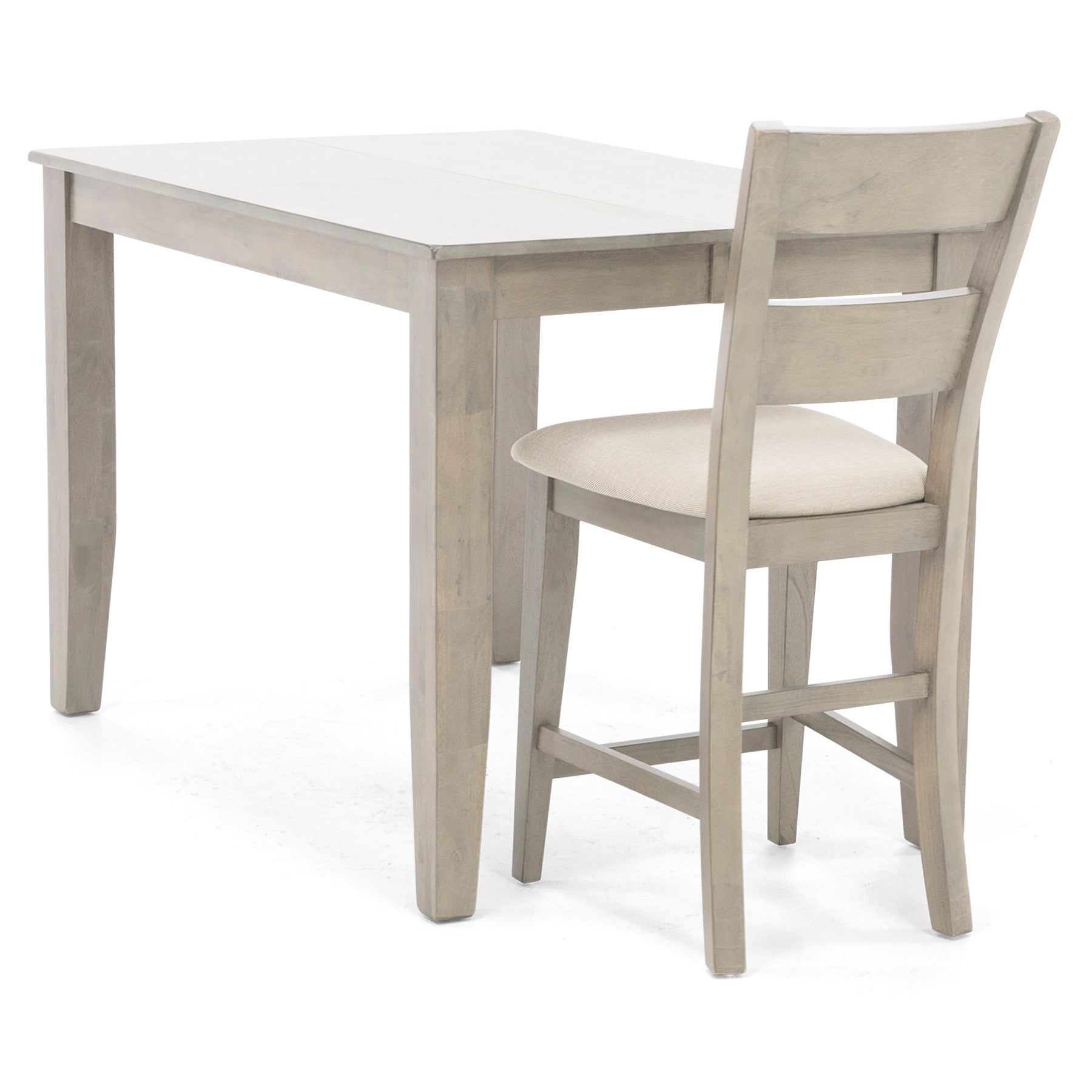 Hillcrest II 36-54" Counter Height Dining Table