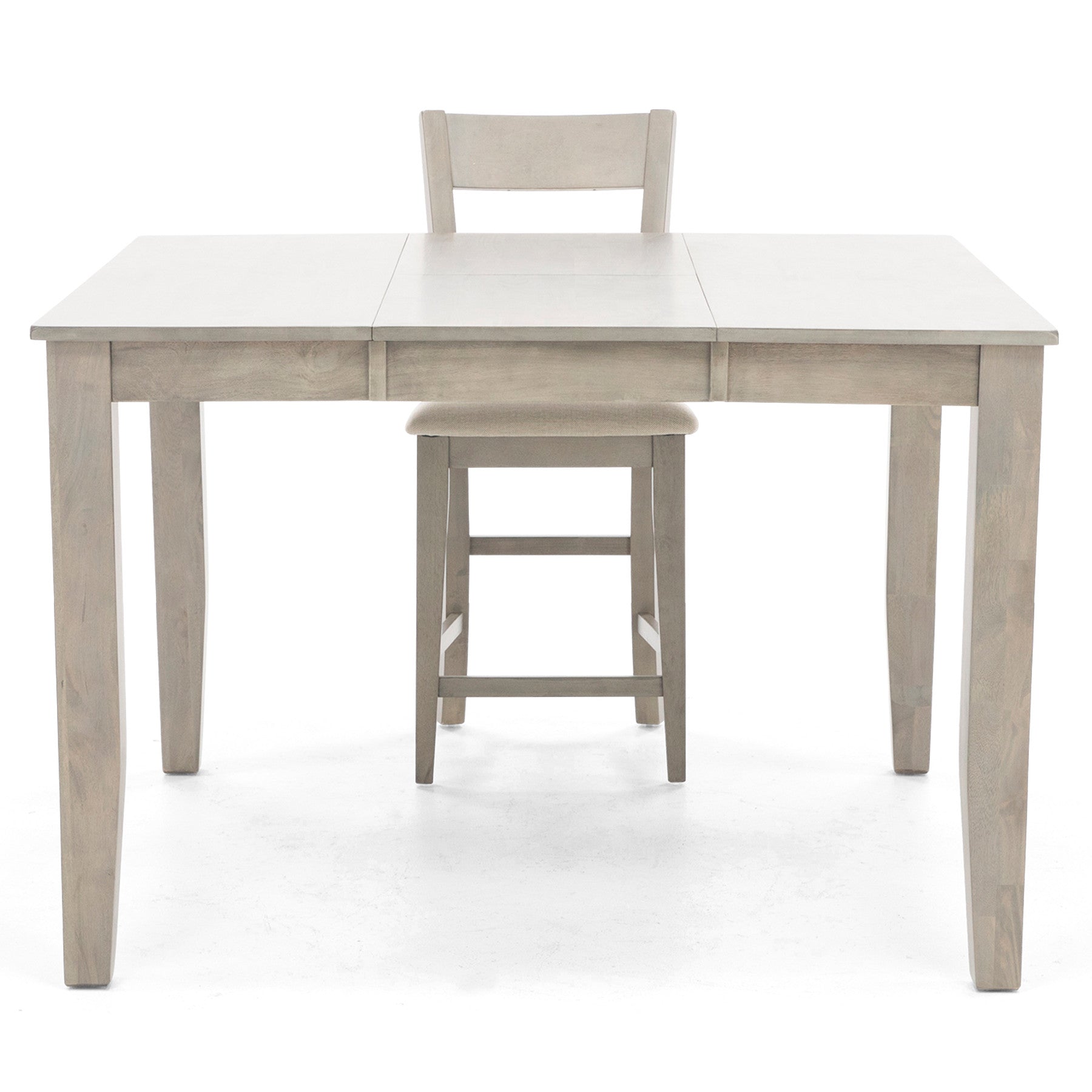 Hillcrest II 36-54" Counter Height Dining Table