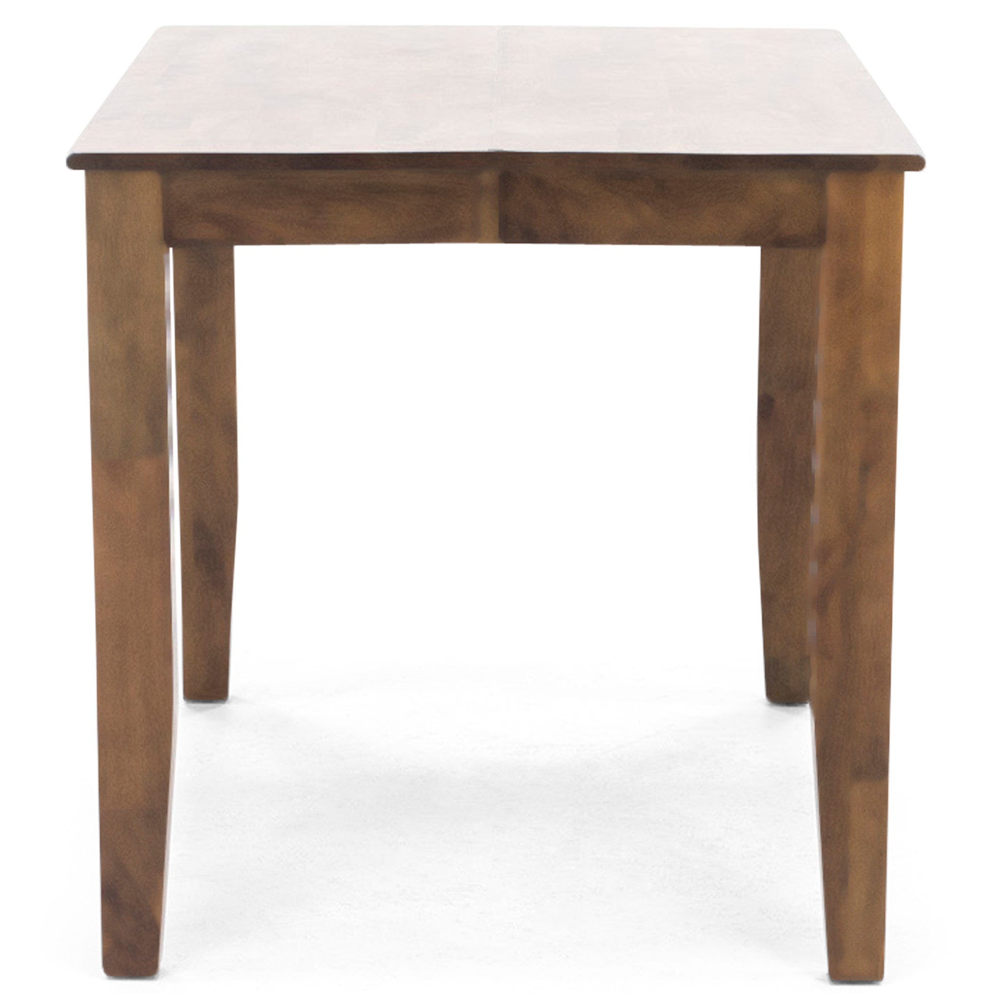 Amber II 36-54" Counter Height Dining Table