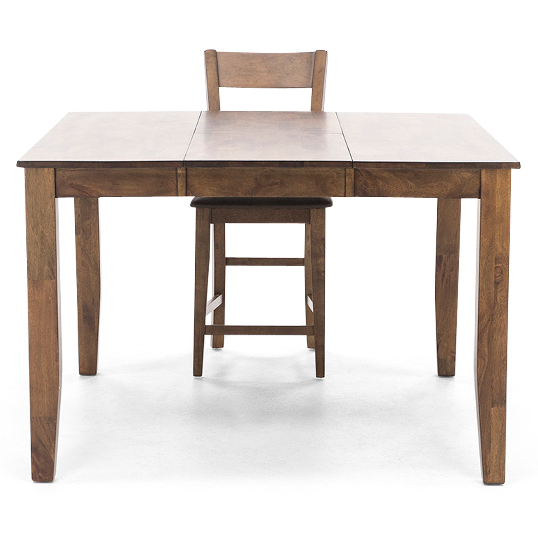 Amber II 36-54" Counter Height Dining Table