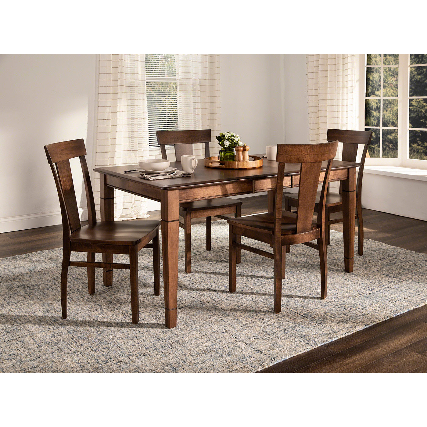 Anniversary II Standard Height Table