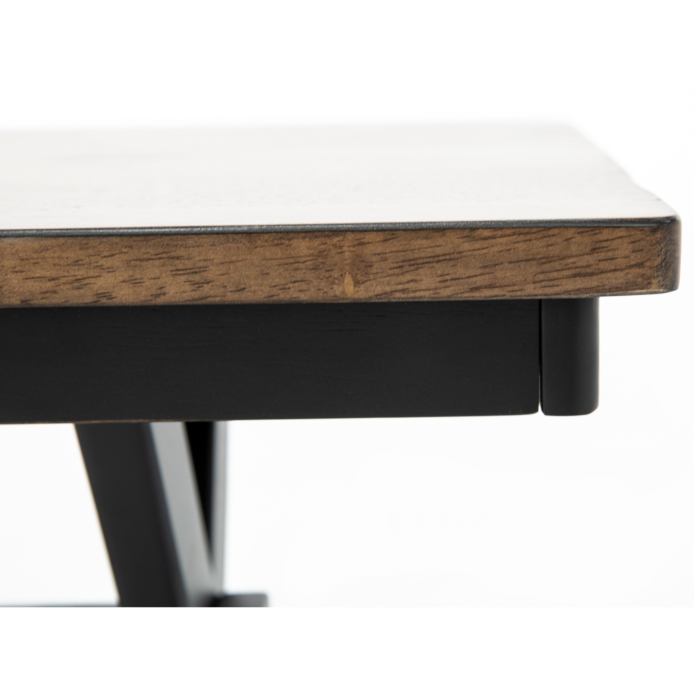 Creekside 54-72" Trestle Dining Table