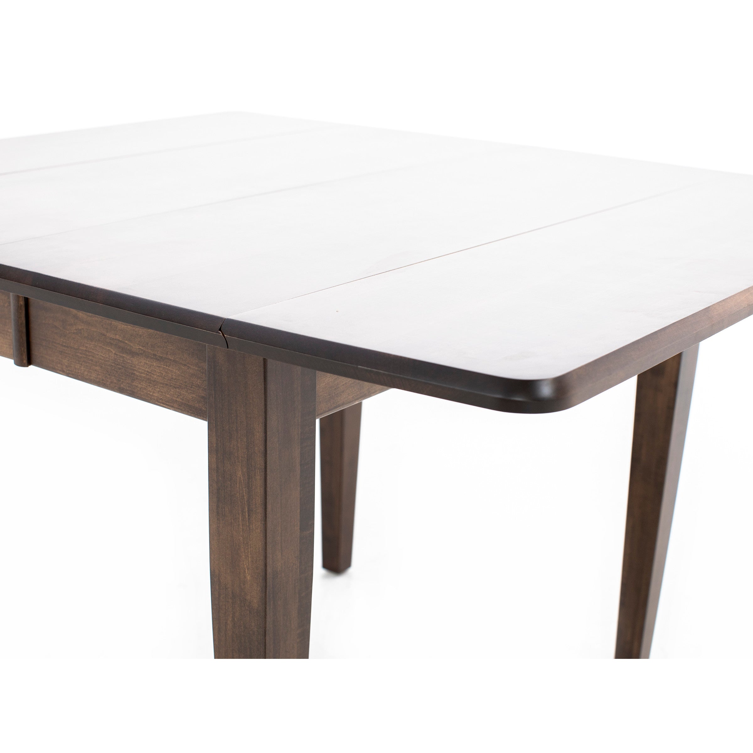 Saber Drop Leaf Dining Table