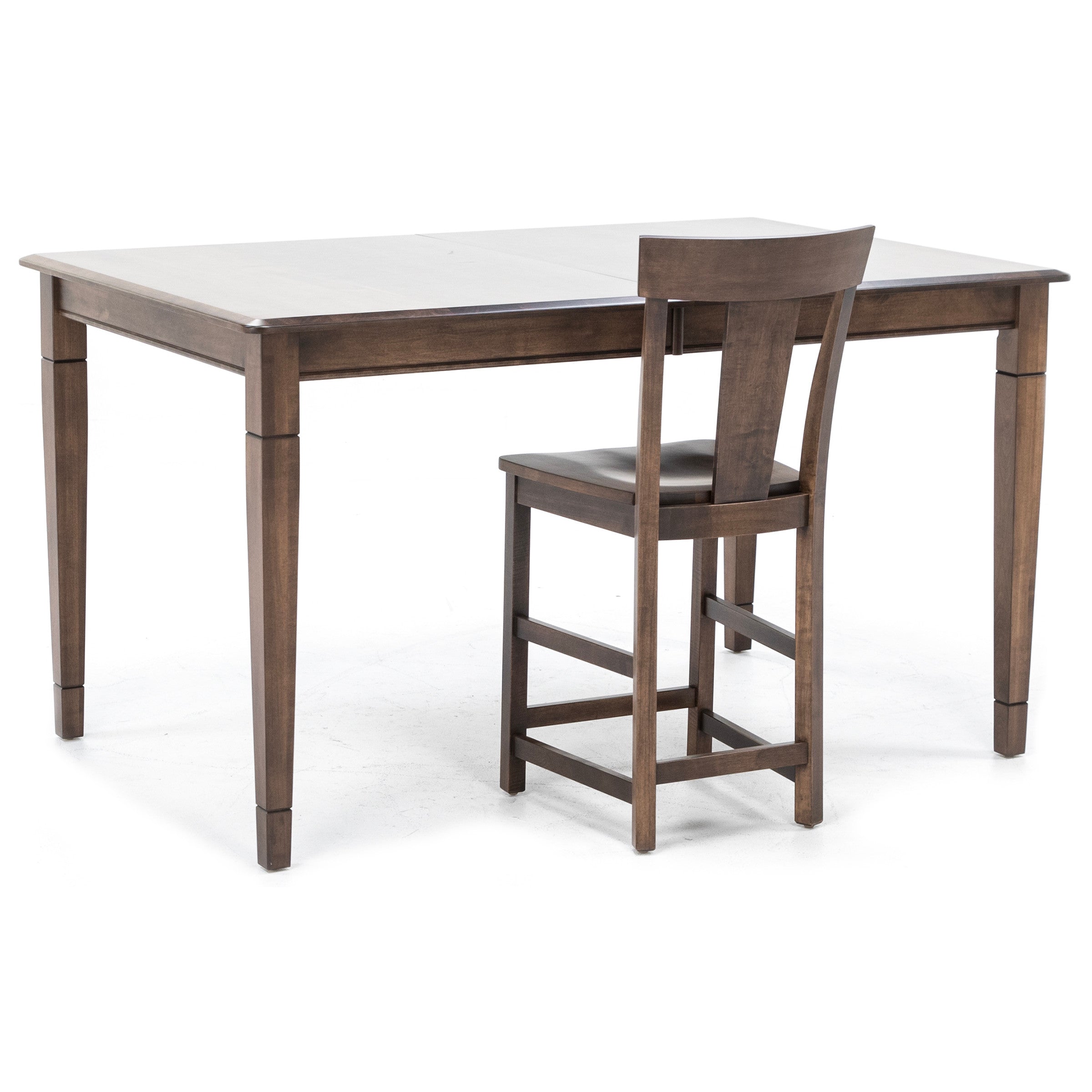Anniversary II Counter Table