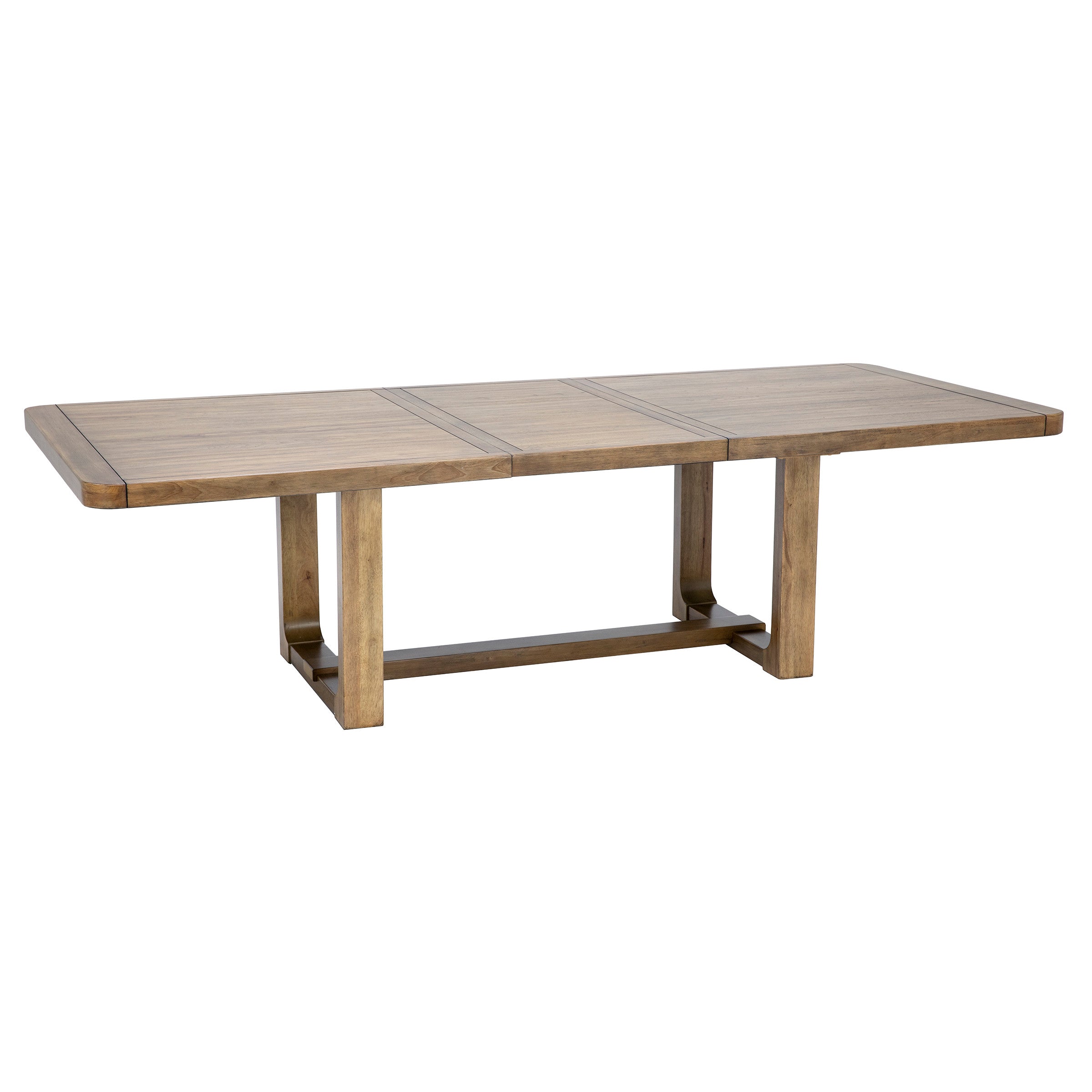 Rachel 84-108" Dining Table