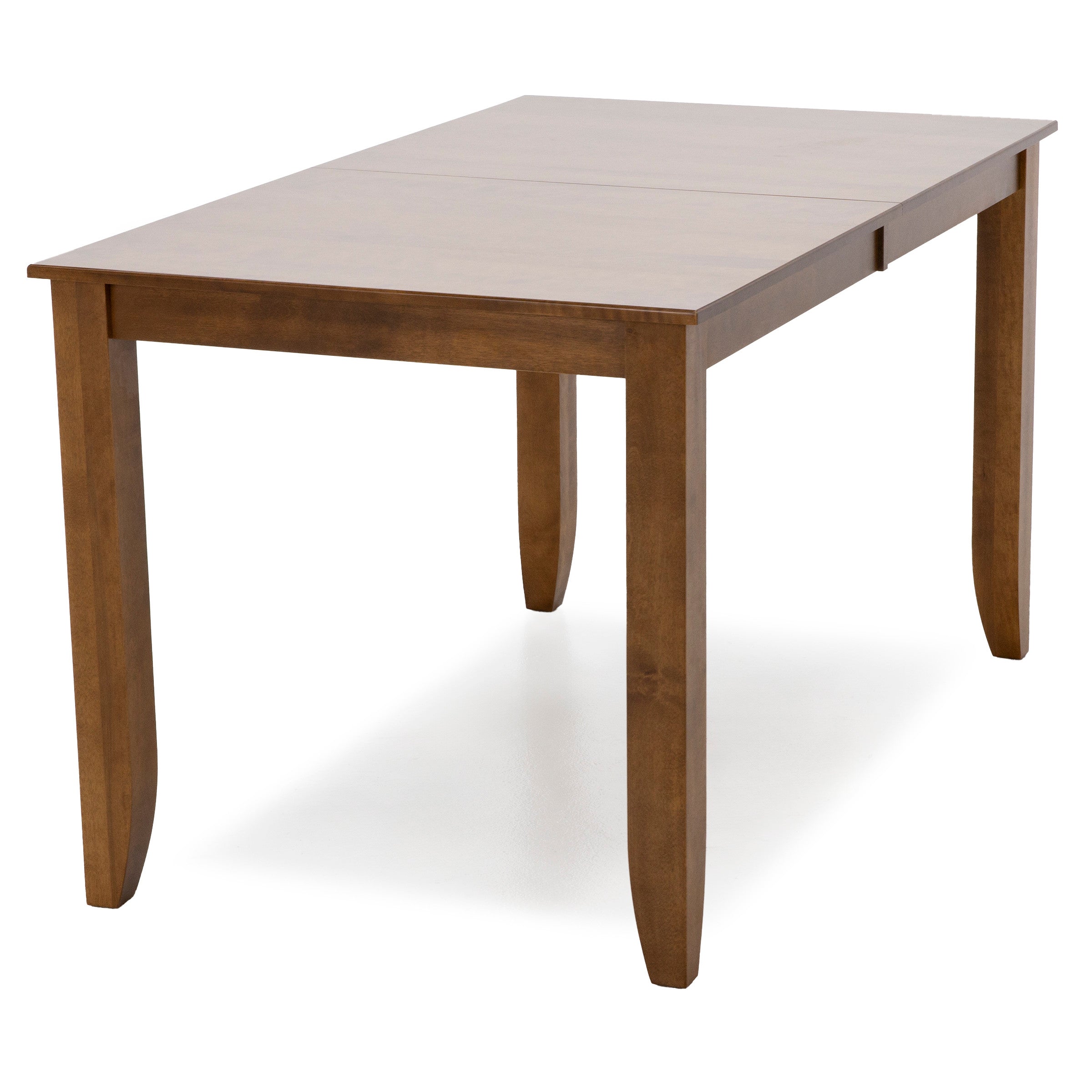 Canadel Core 68-84" Counter Height Table