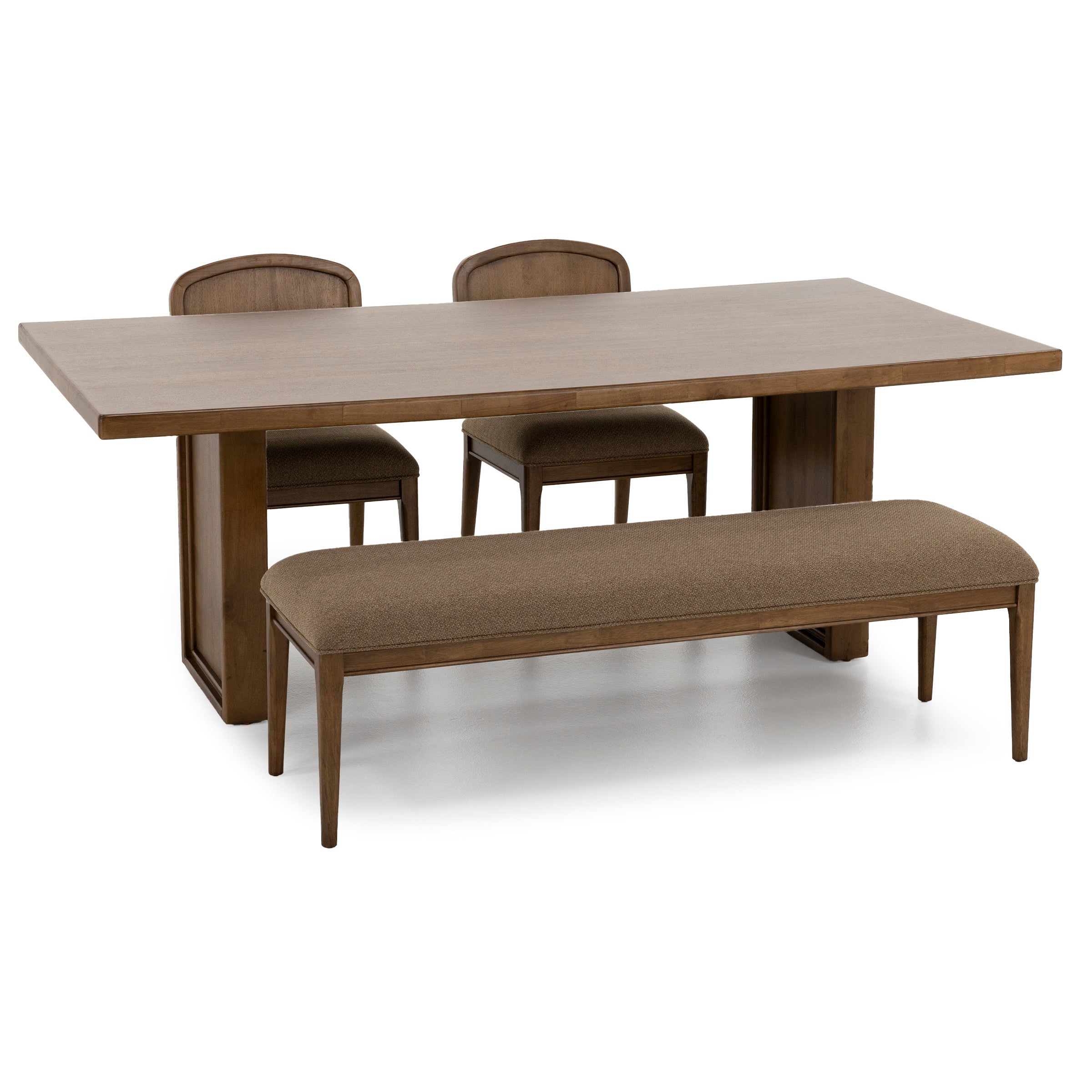 Charlotte 84" Dining Table