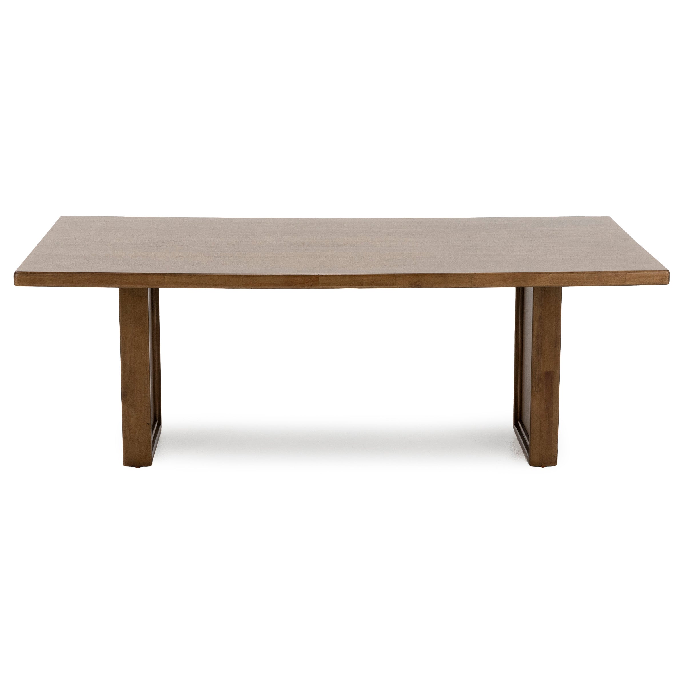 Charlotte 84" Dining Table