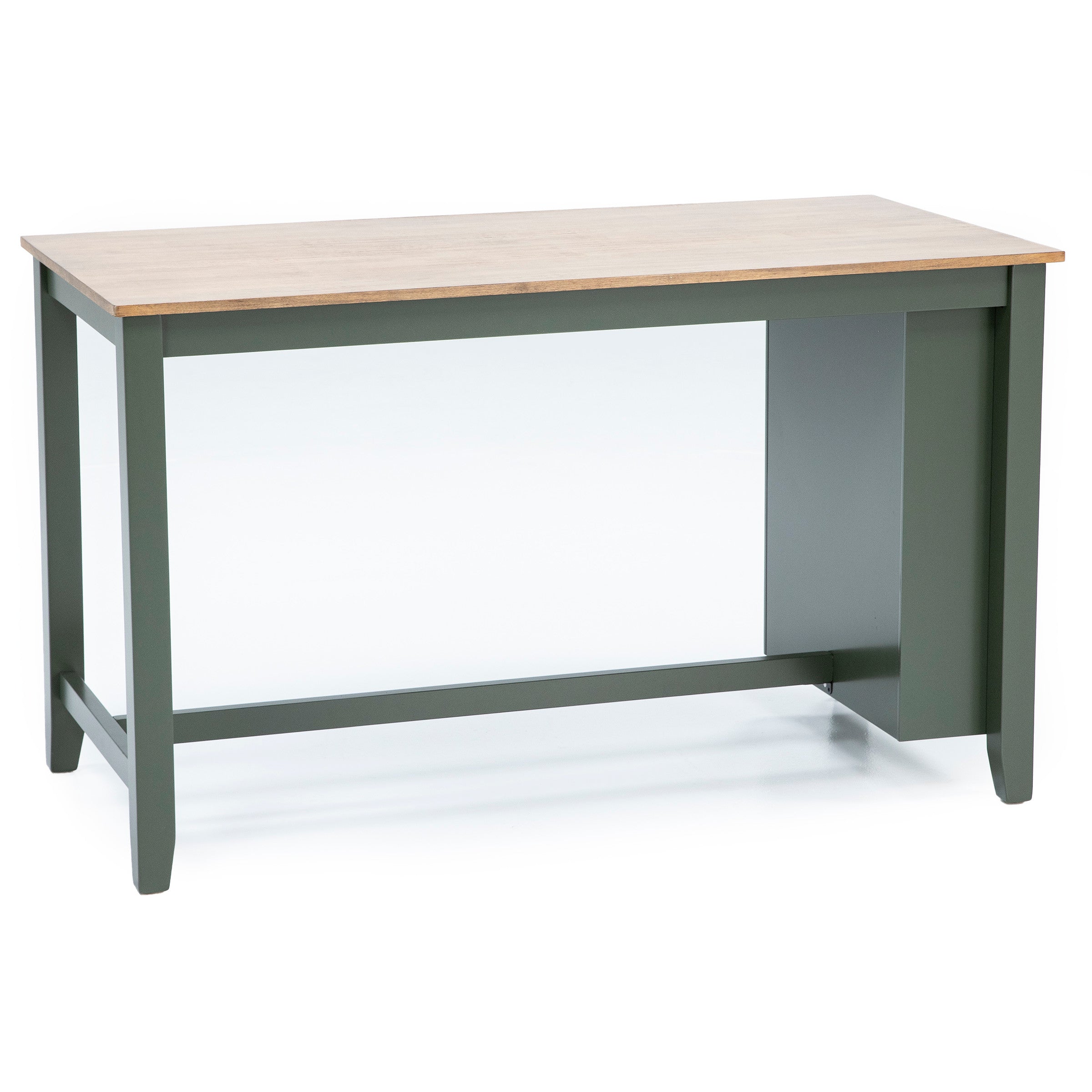 Caden 60" Counter Island Table