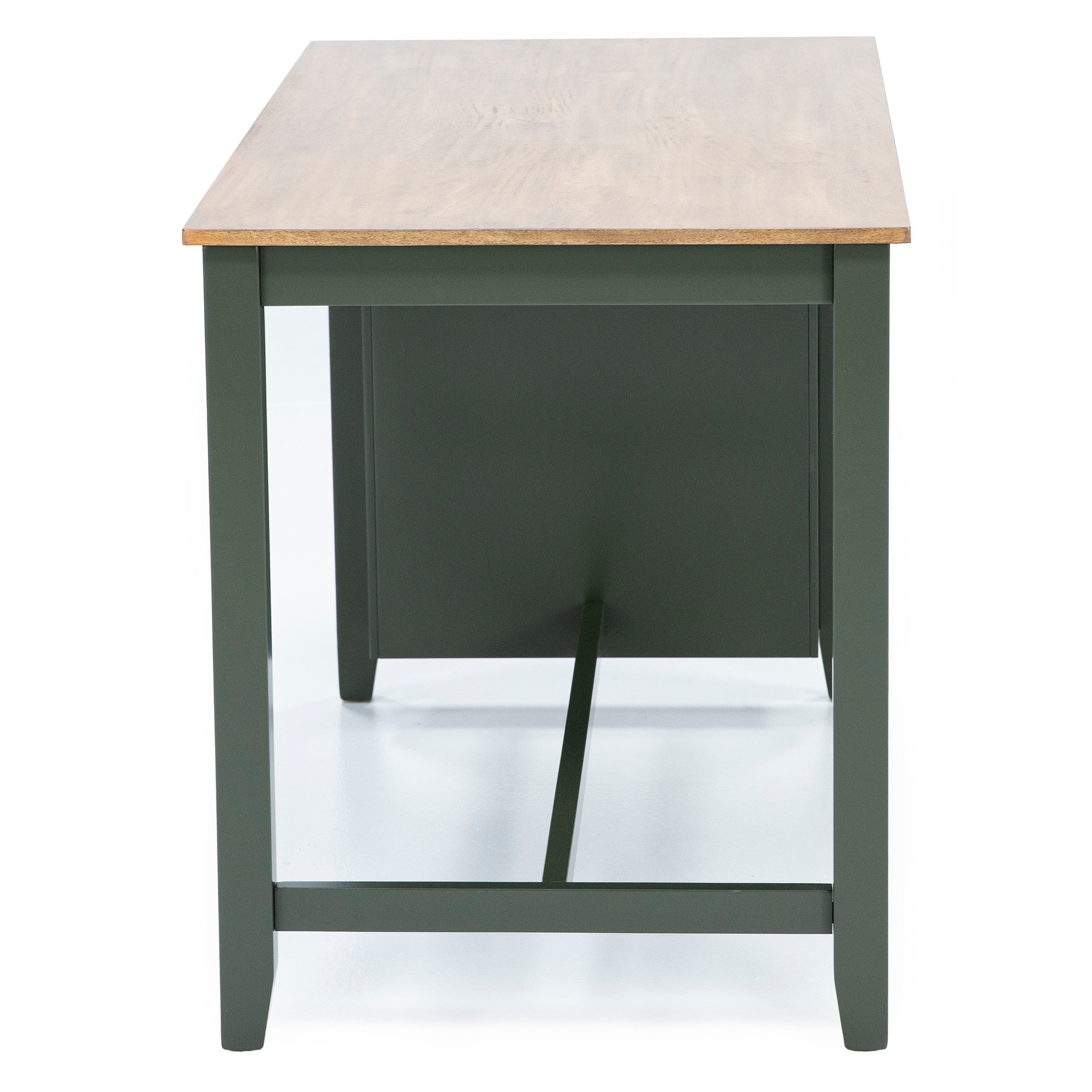 Caden 60" Counter Island Table