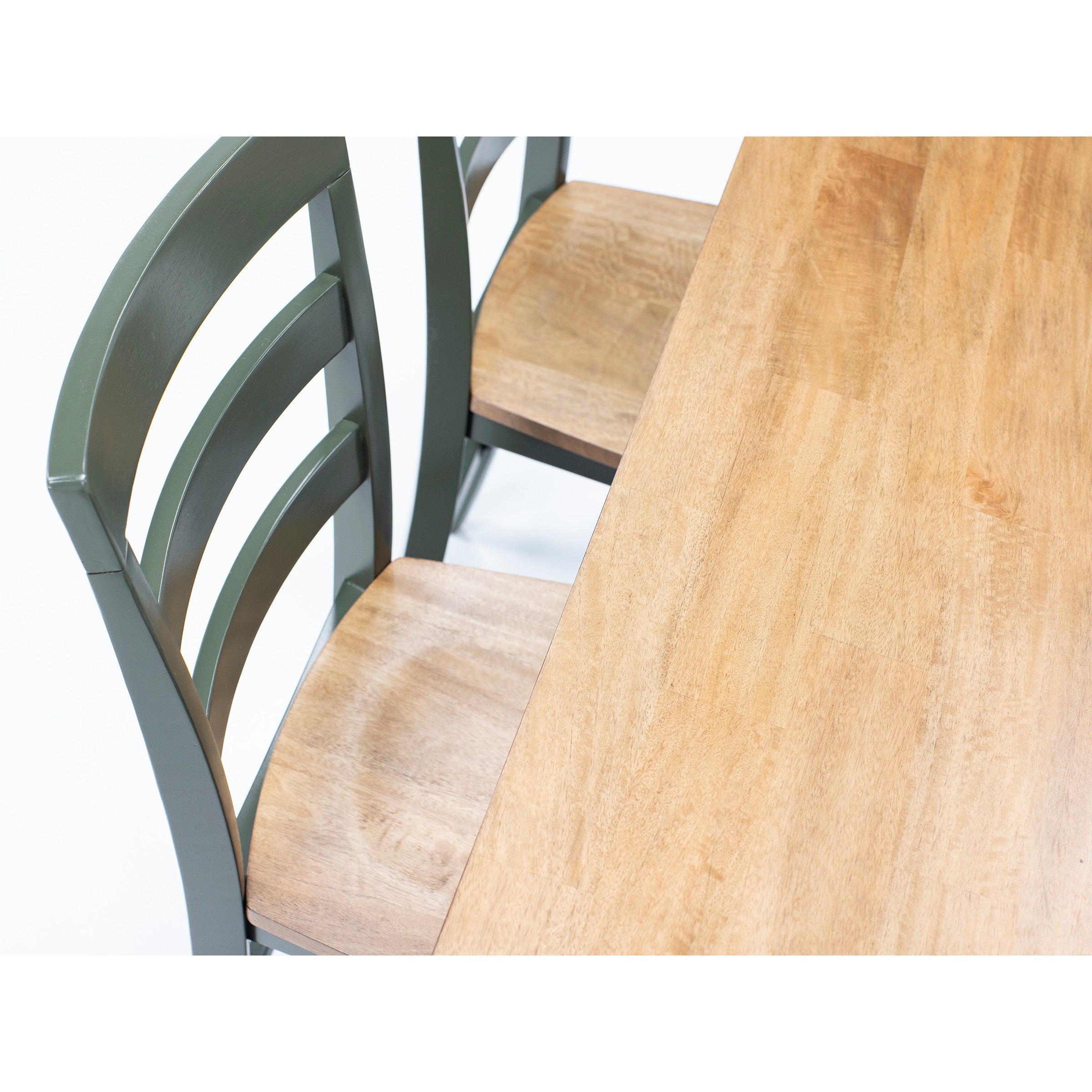 Caden 60" Counter Island Table