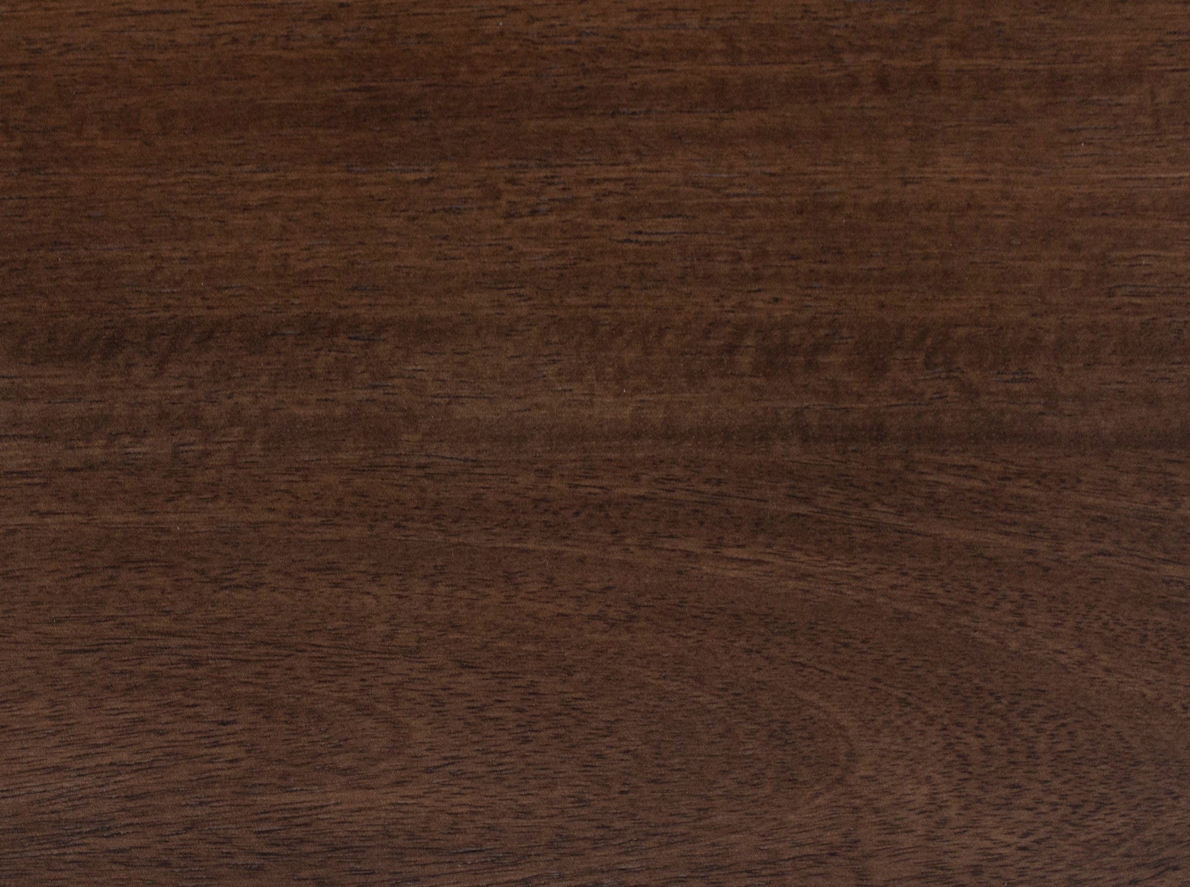 Dark brown wood grain texture