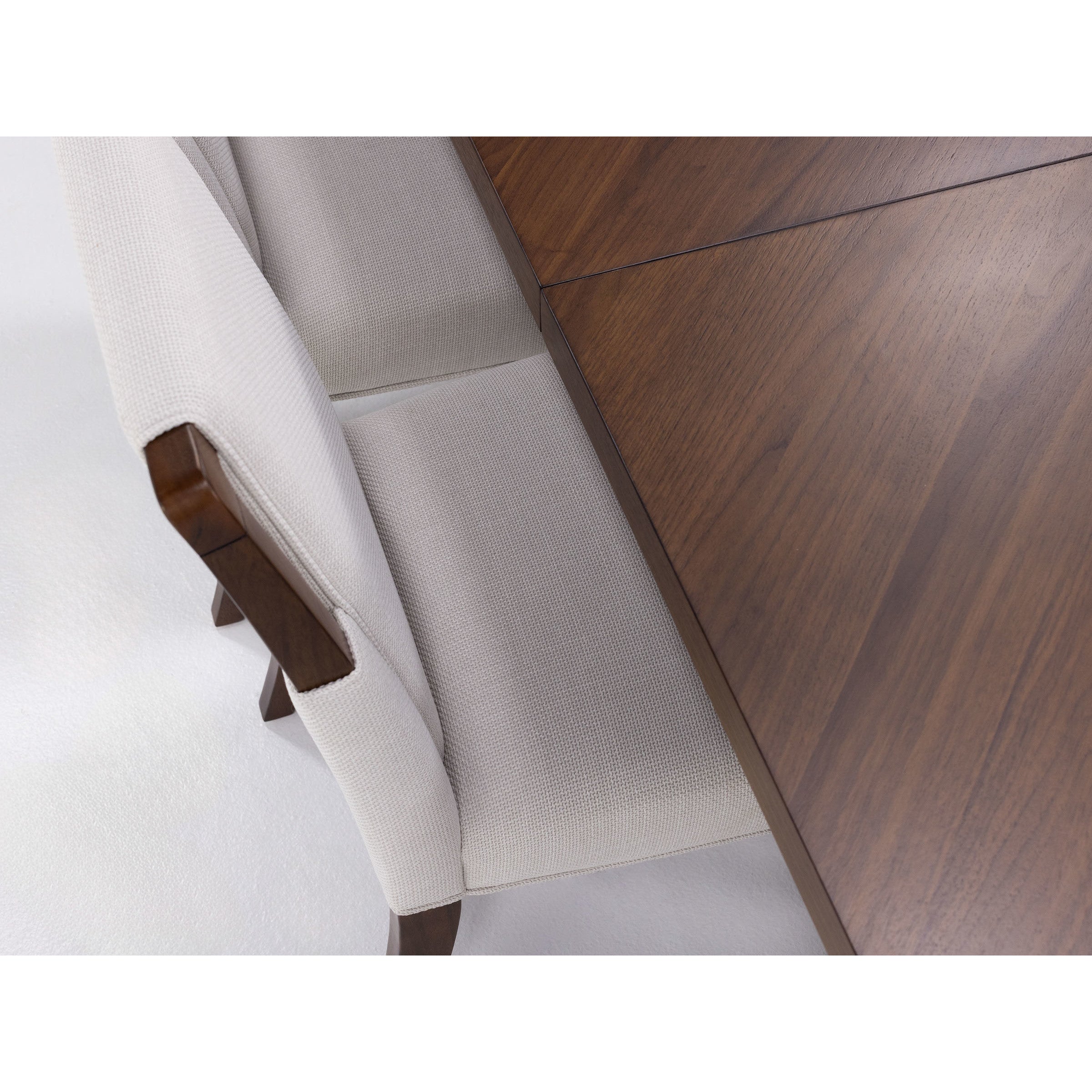 Maxwell 84-104" Dining Table