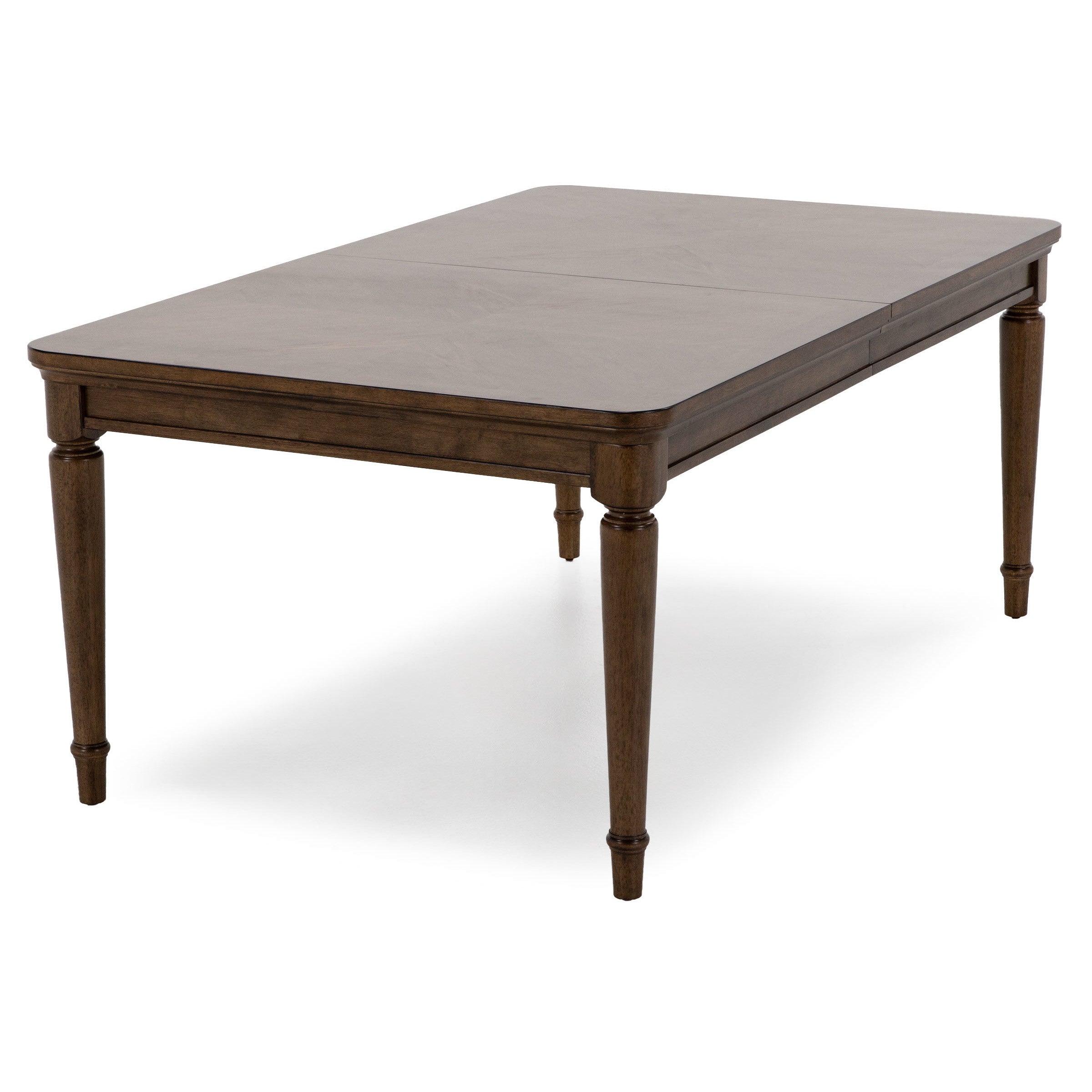 Danbury 72-90" Dining Table