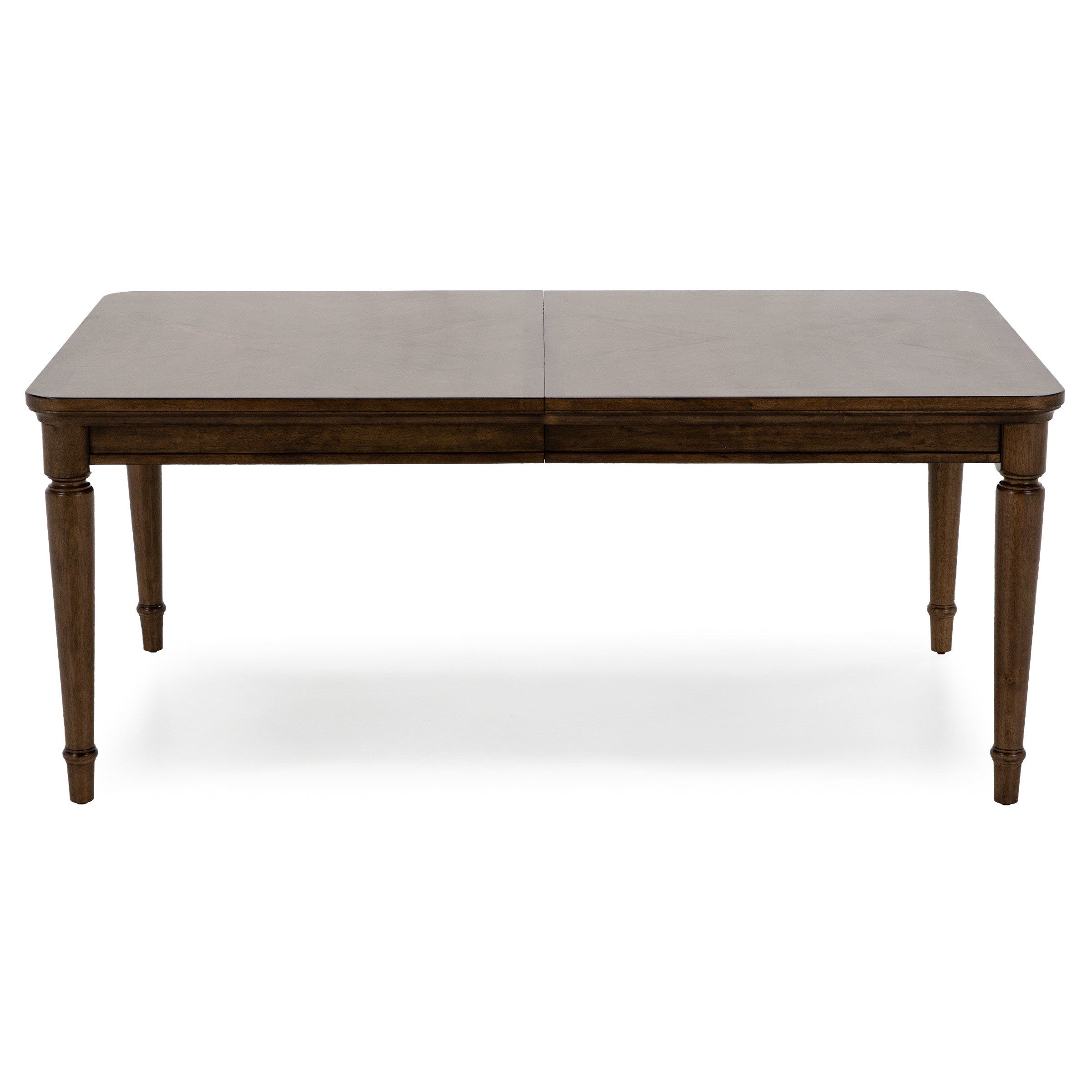 Danbury 72-90" Dining Table