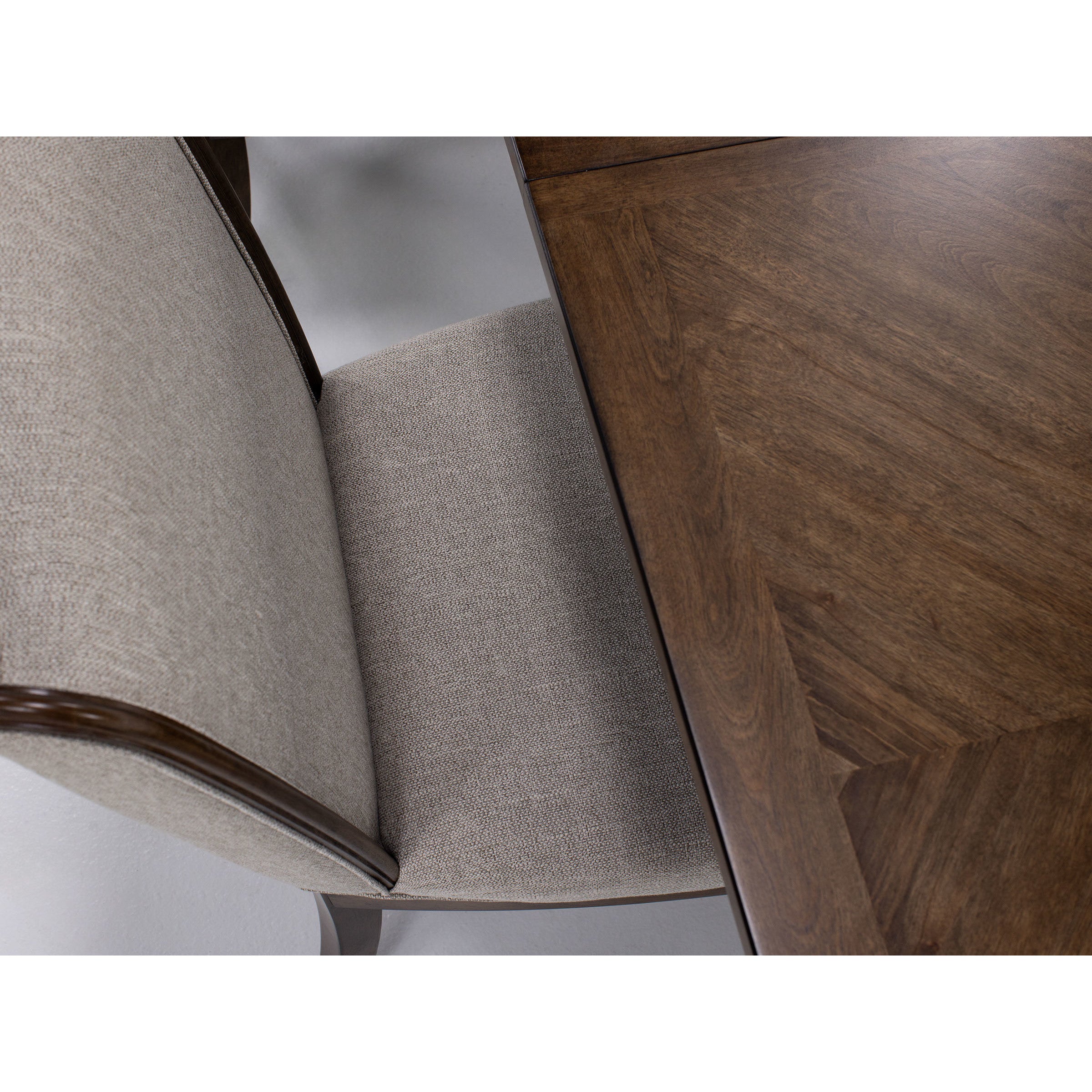 Danbury 72-90" Dining Table