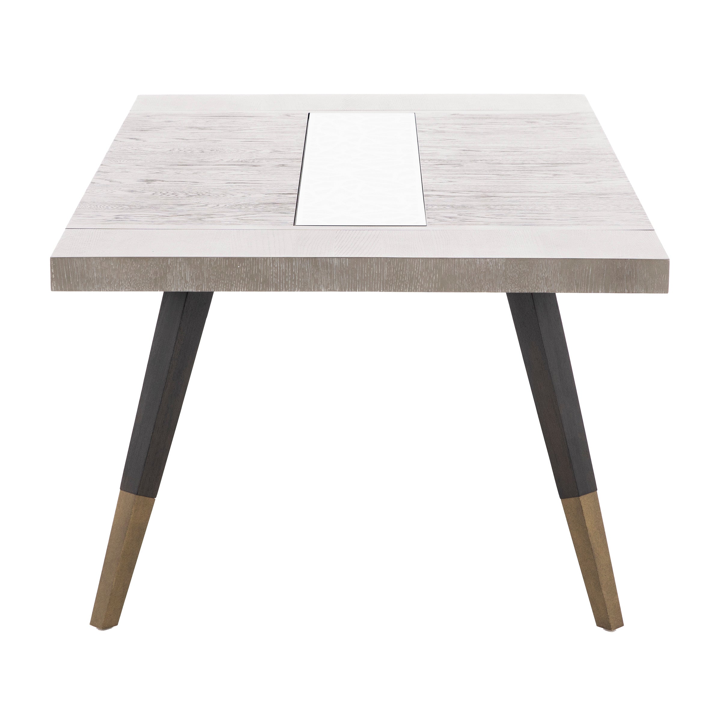 Hugo 76-100" Dining Table