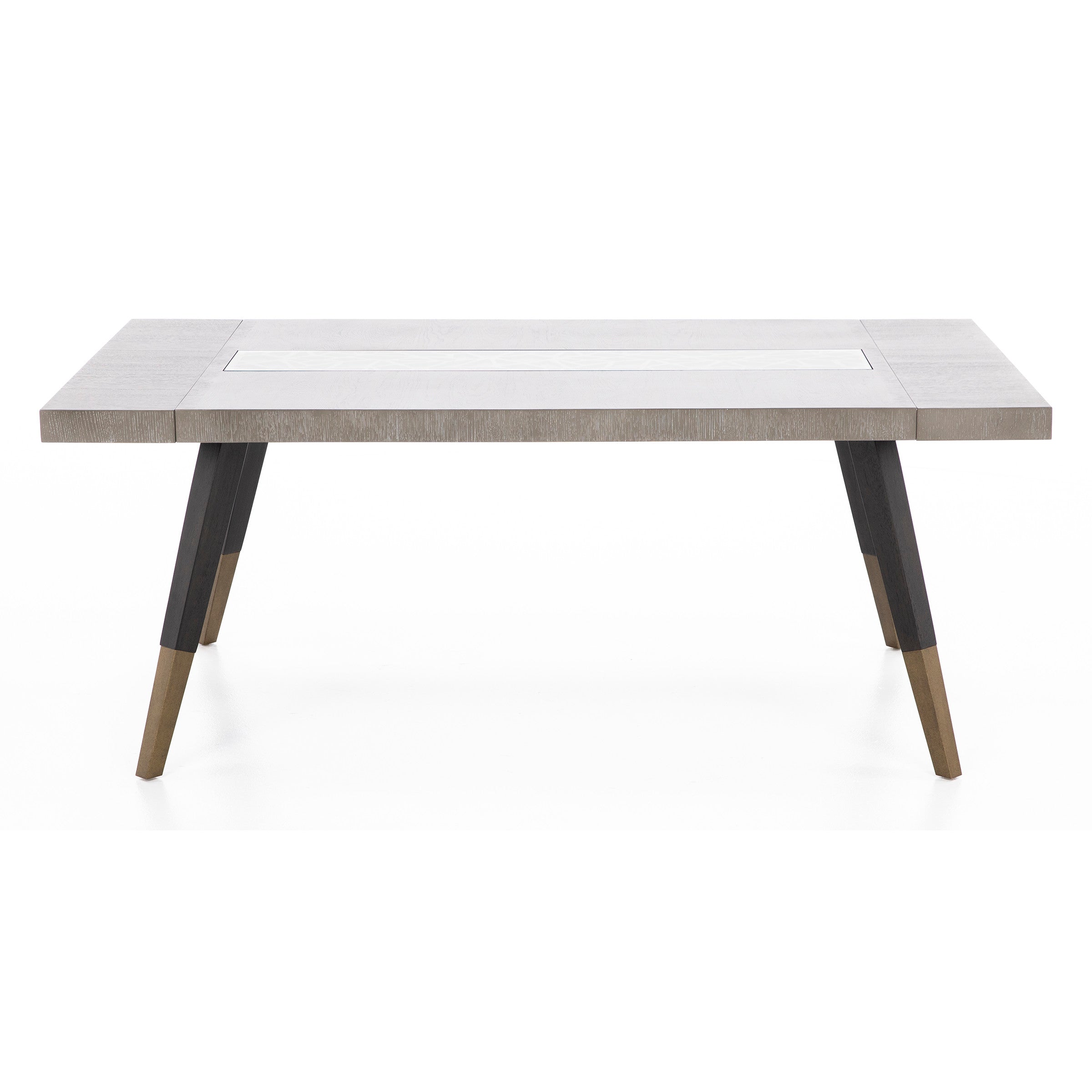 Hugo 76-100" Dining Table