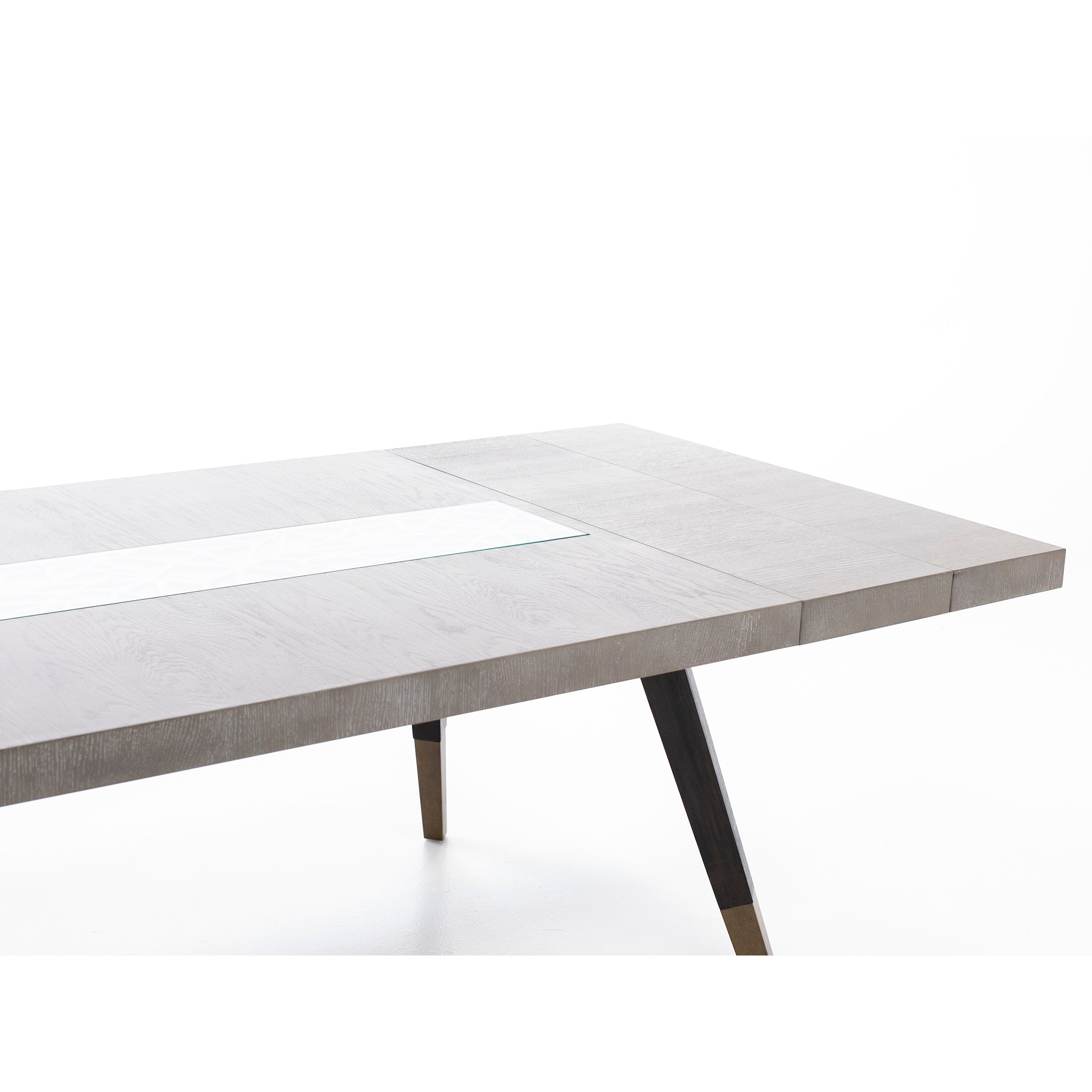 Hugo 76-100" Dining Table