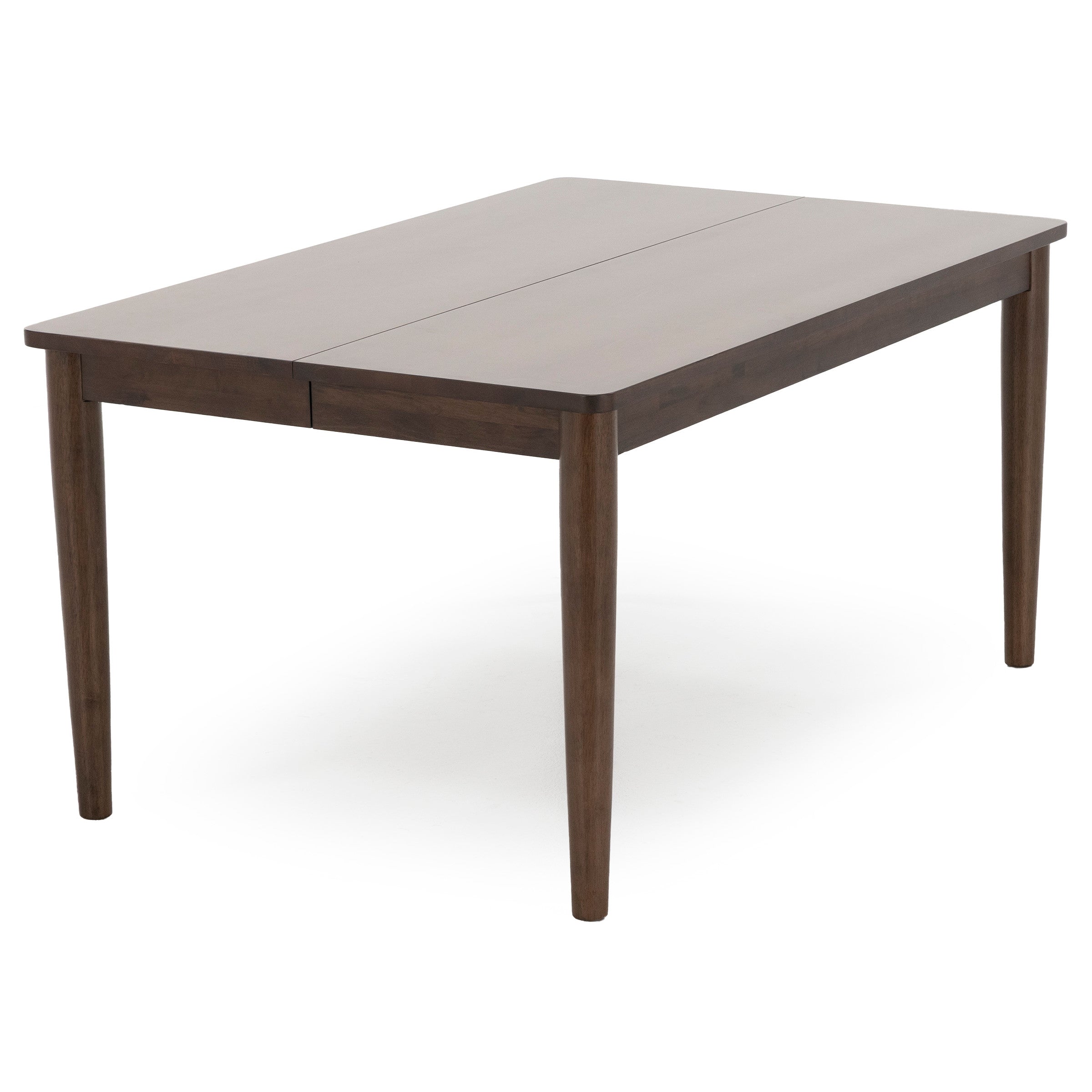 Maddox 40-60" Leg Dining Table