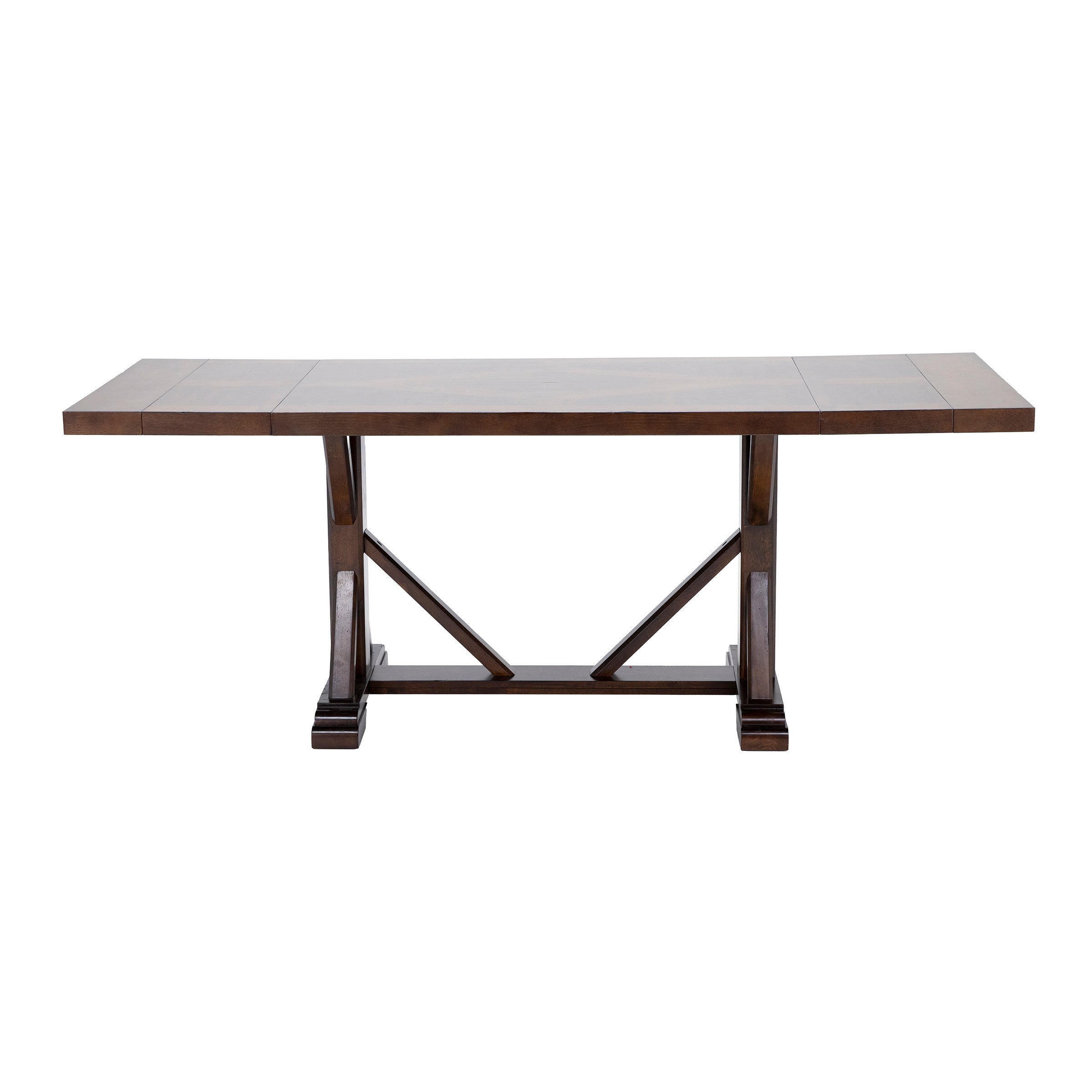 Bradford 70-96" Counter Height Dining Table