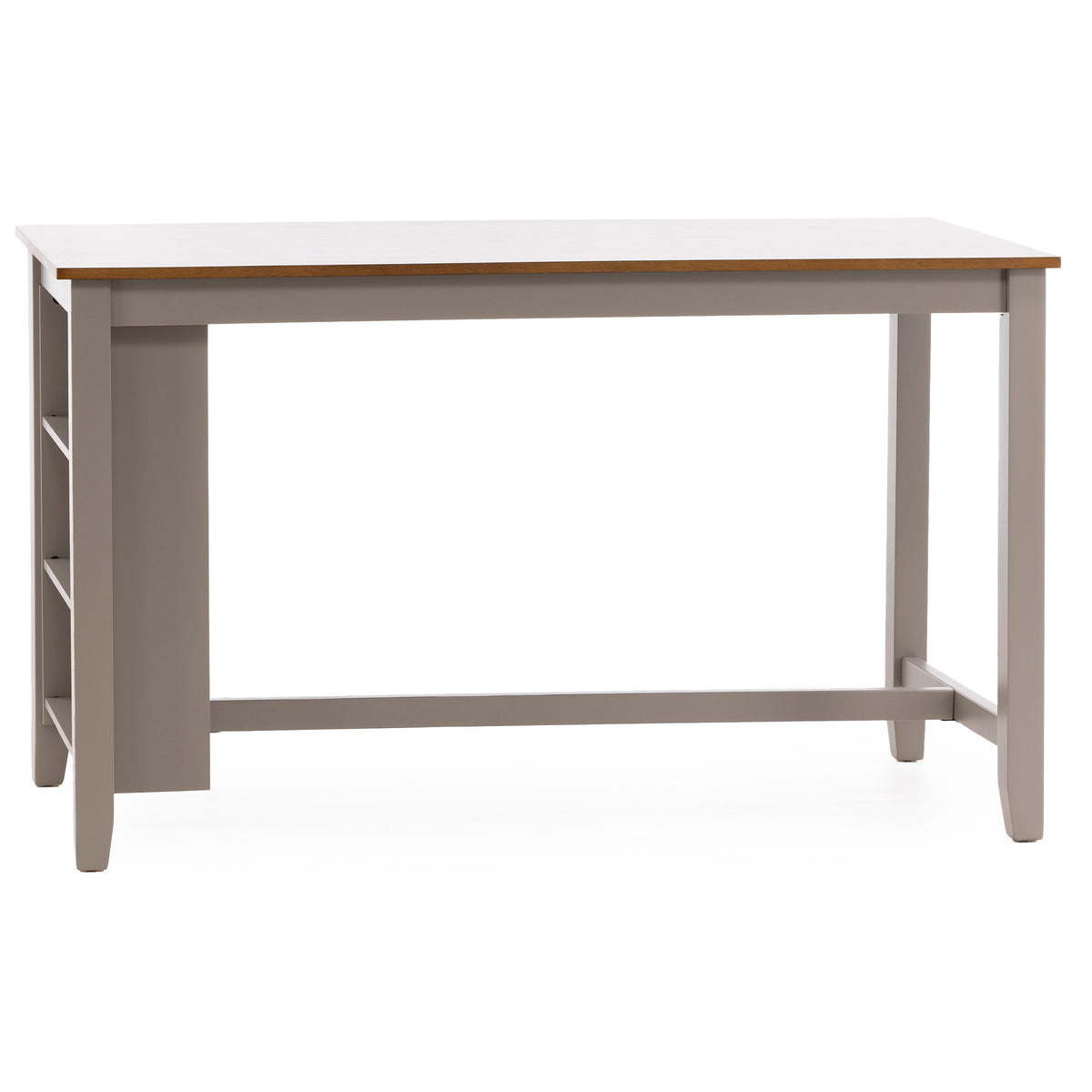 Caden 60" Counter Island Table