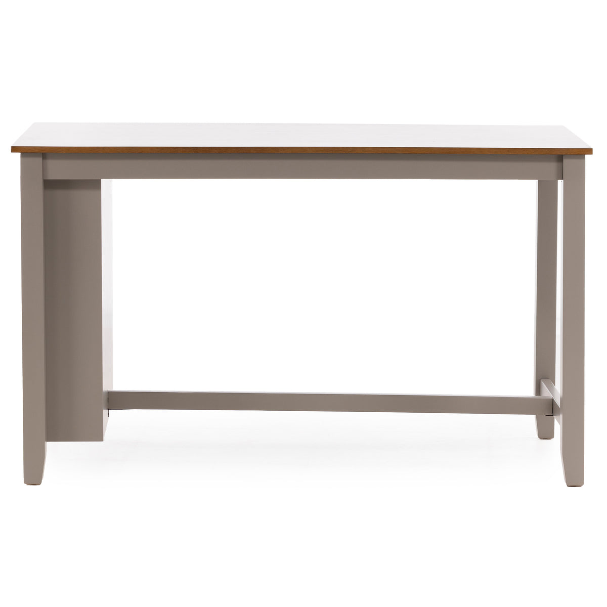 Caden 60" Counter Island Table