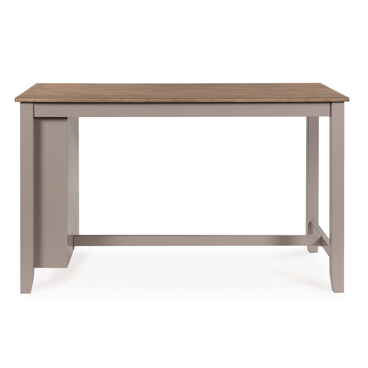 Caden 60" Counter Island Table