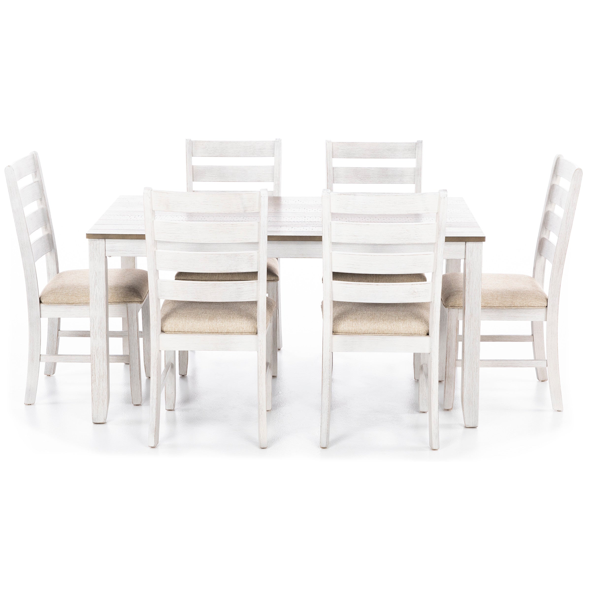 Skylar 7-Pc. Dining Set