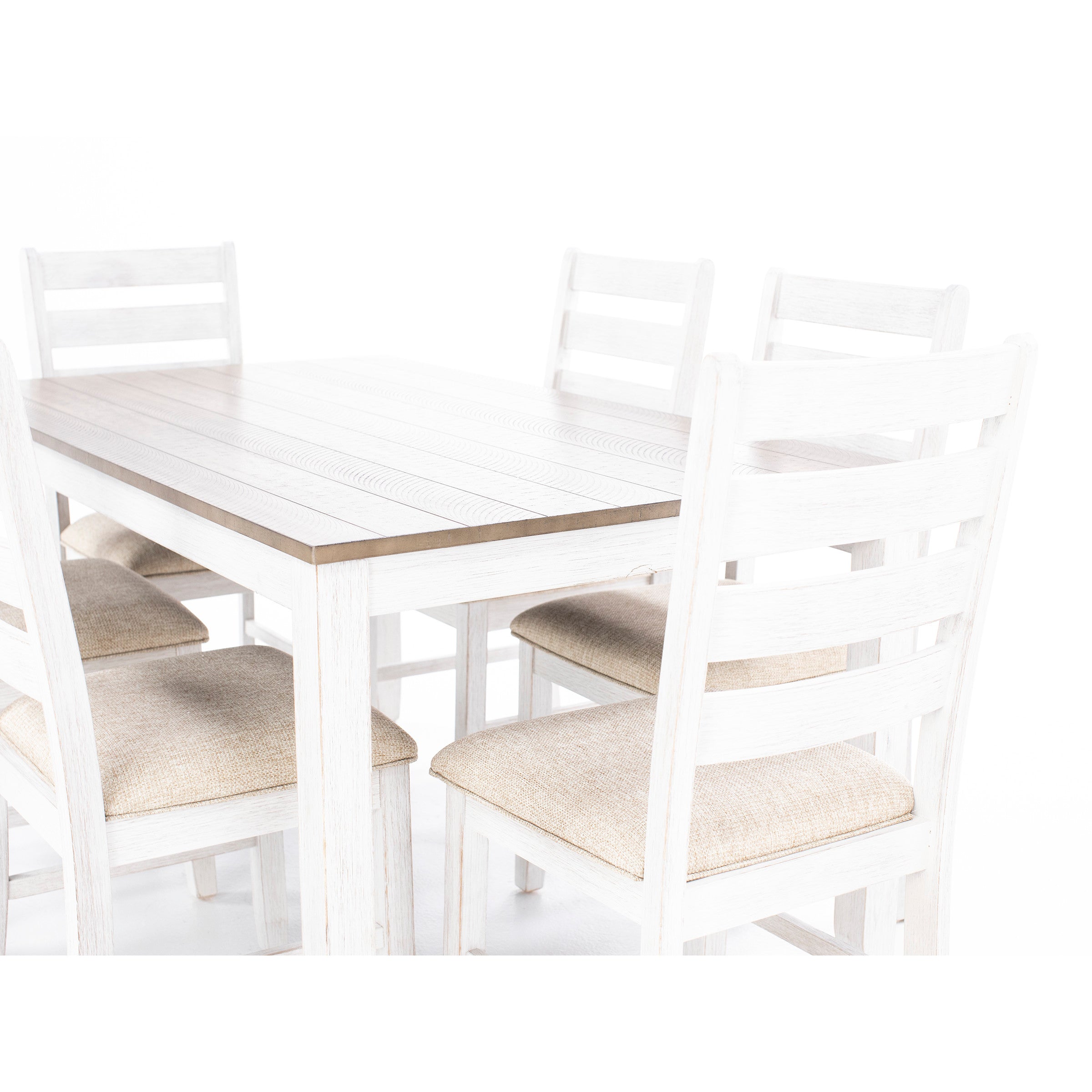 Skylar 7-Pc. Dining Set
