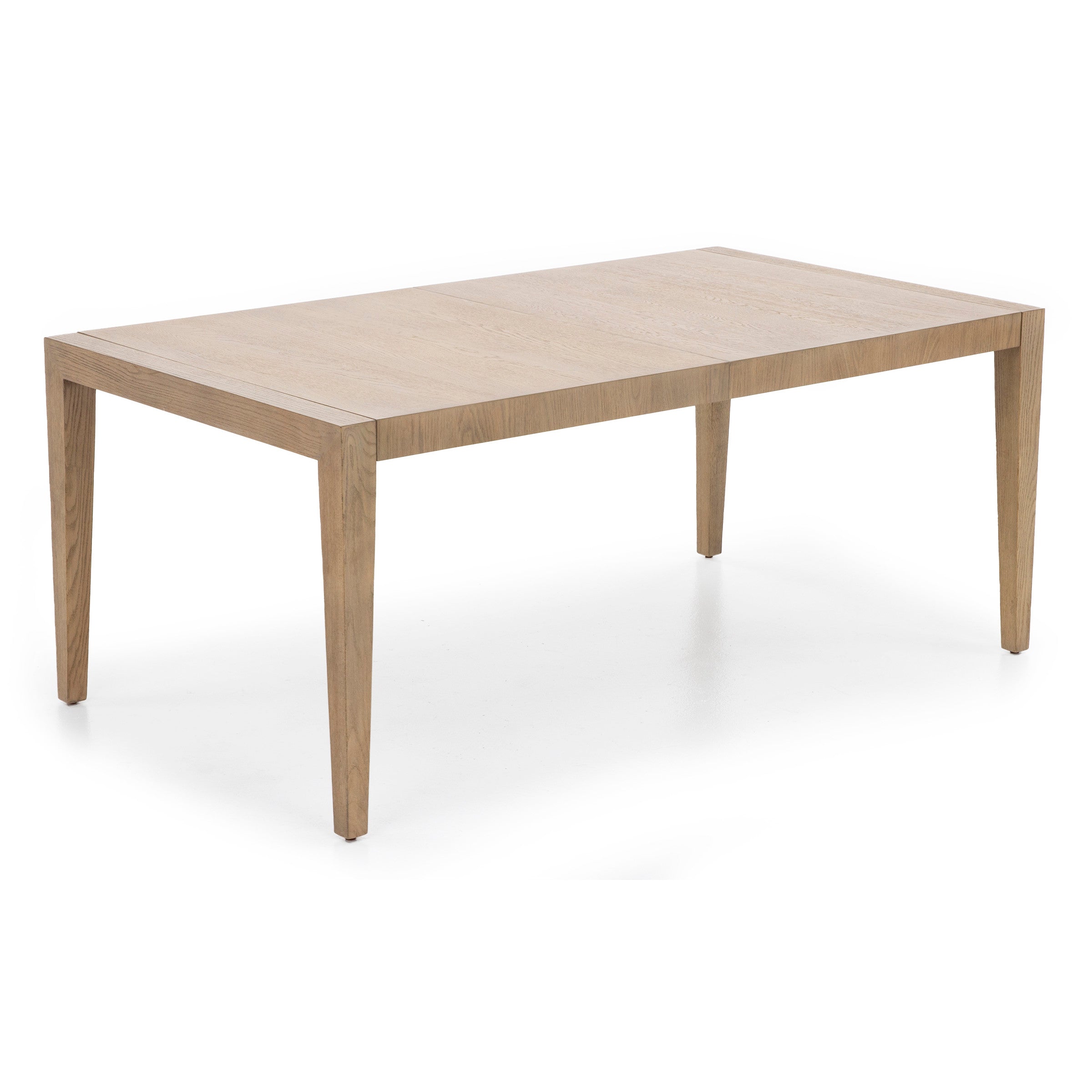 Volpi 72-120" Dining Table