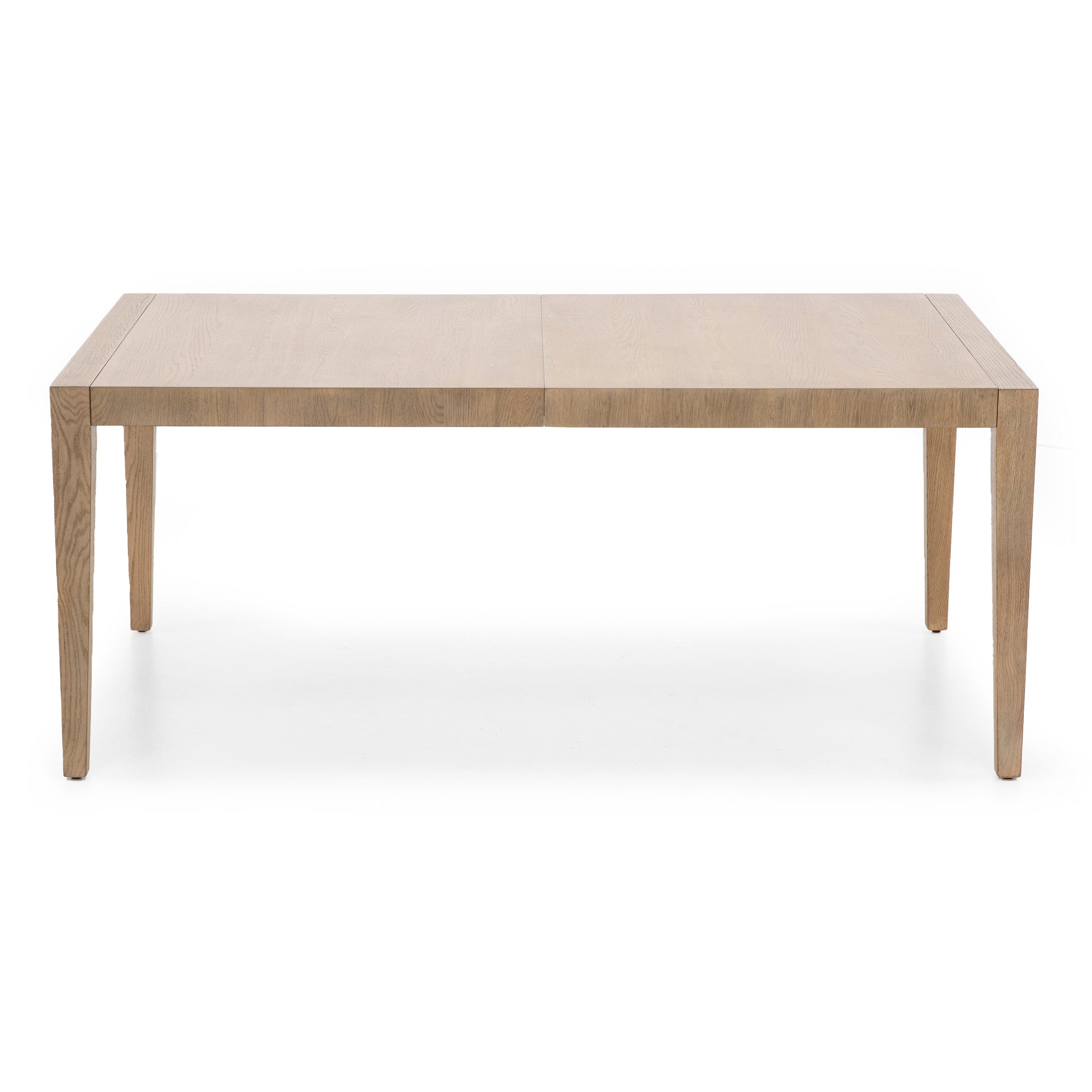 Volpi 72-120" Dining Table