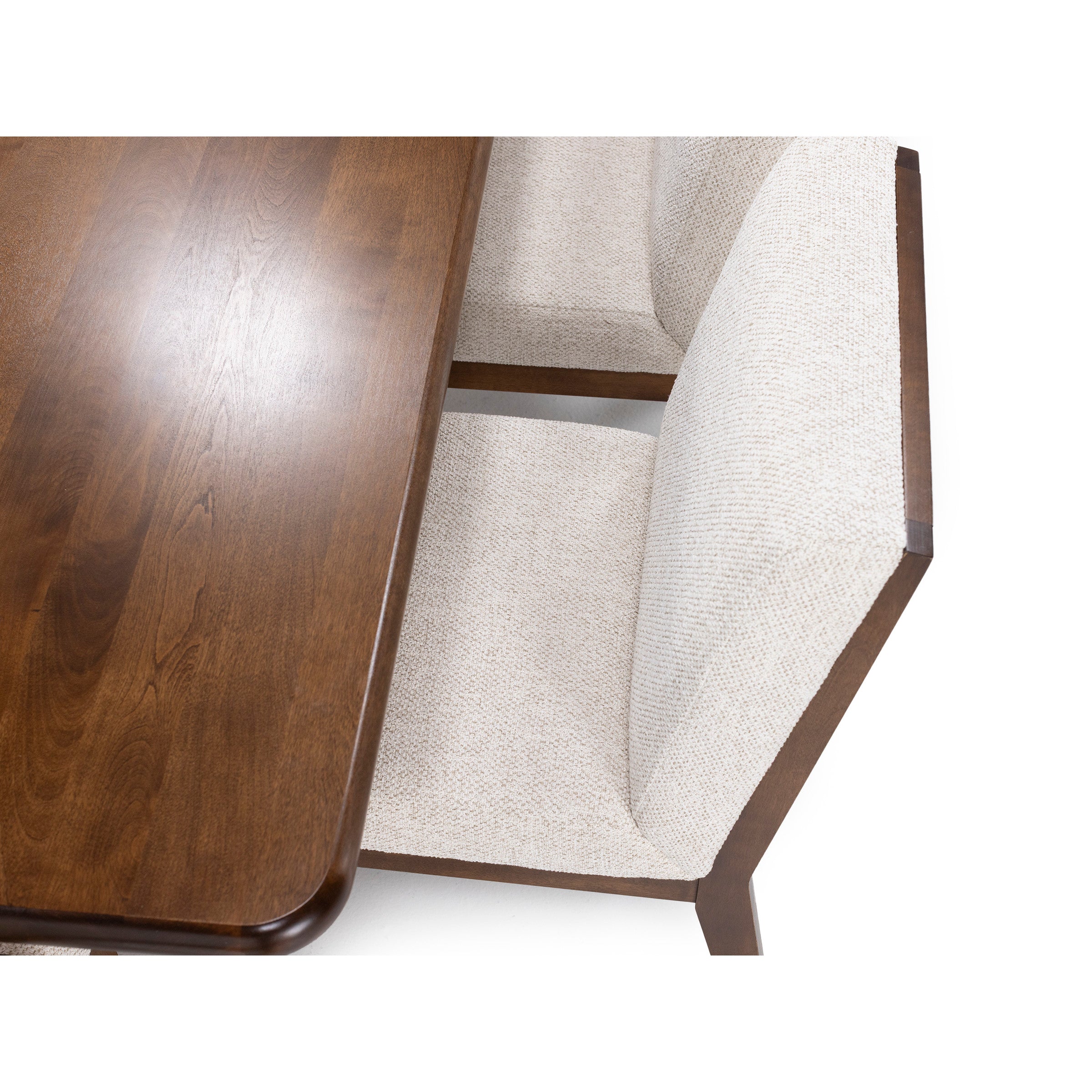 Canadel Modern Dining Table