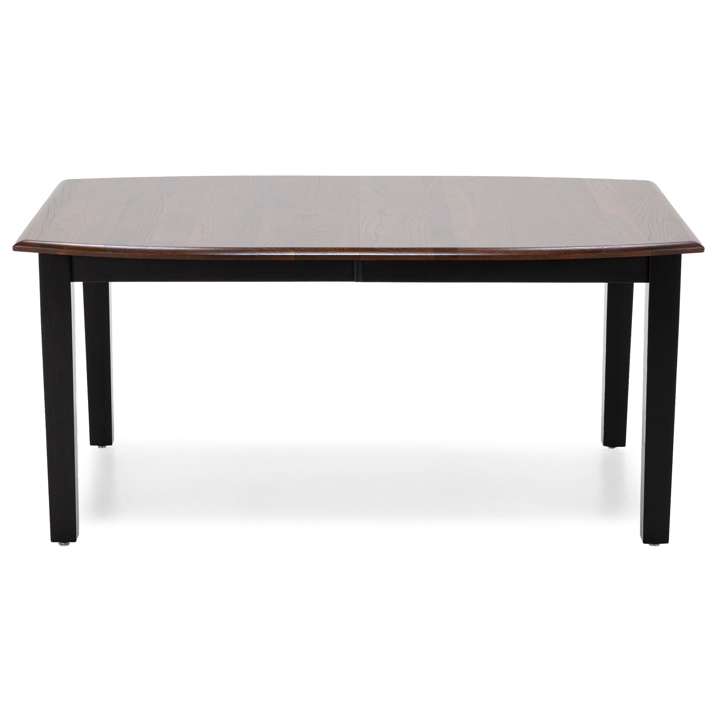 Mavin 66-90" Boat Shape Dining Table