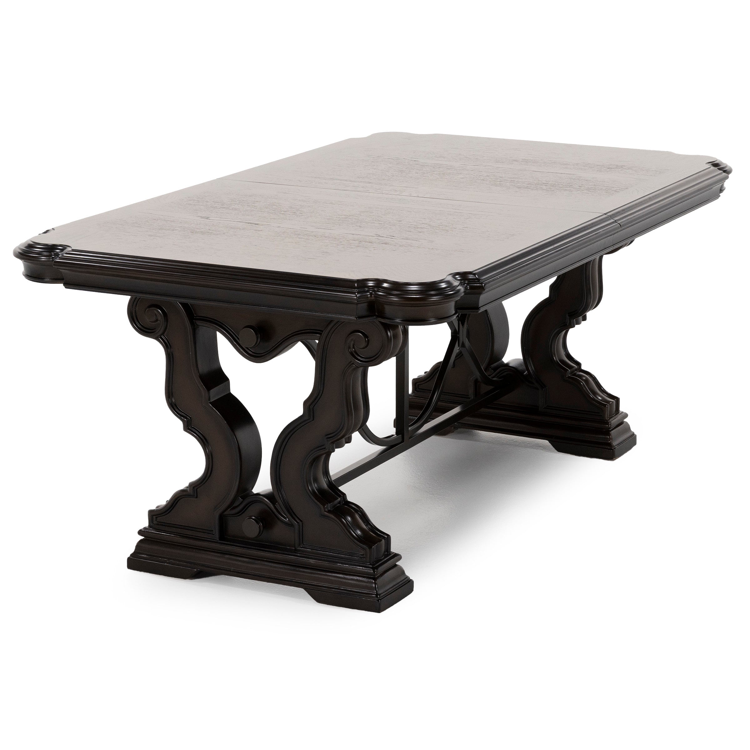 Monarch 72-108" Dining Table