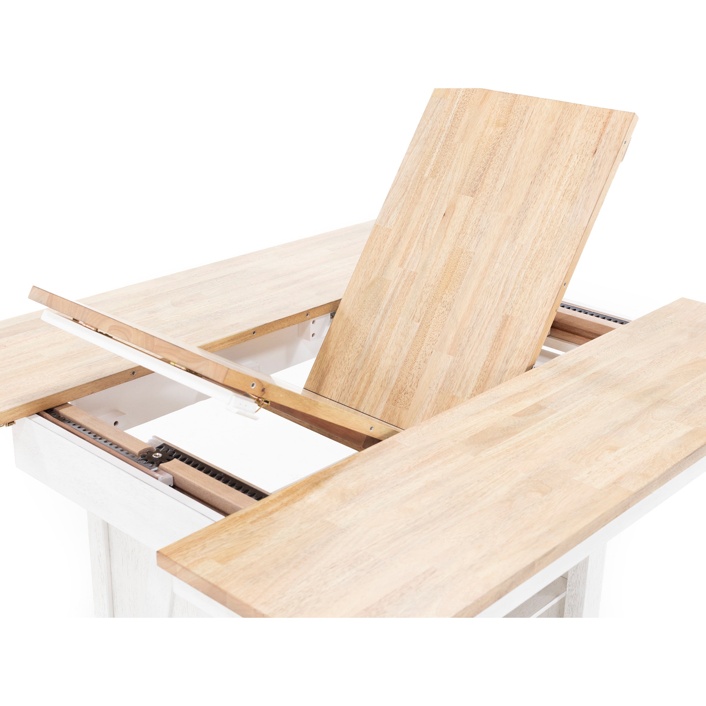 Newport 36-54" Counter Island Table