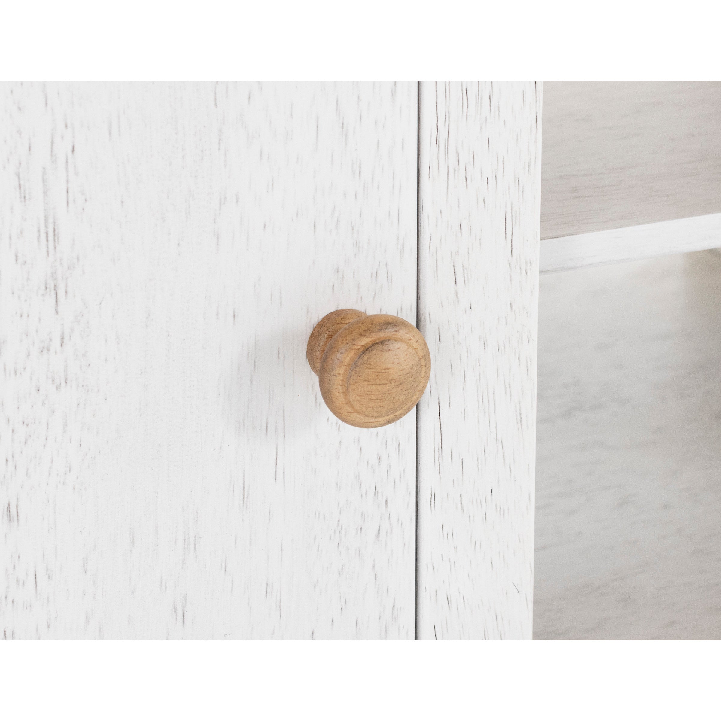 Newport 36-54" Counter Island Table