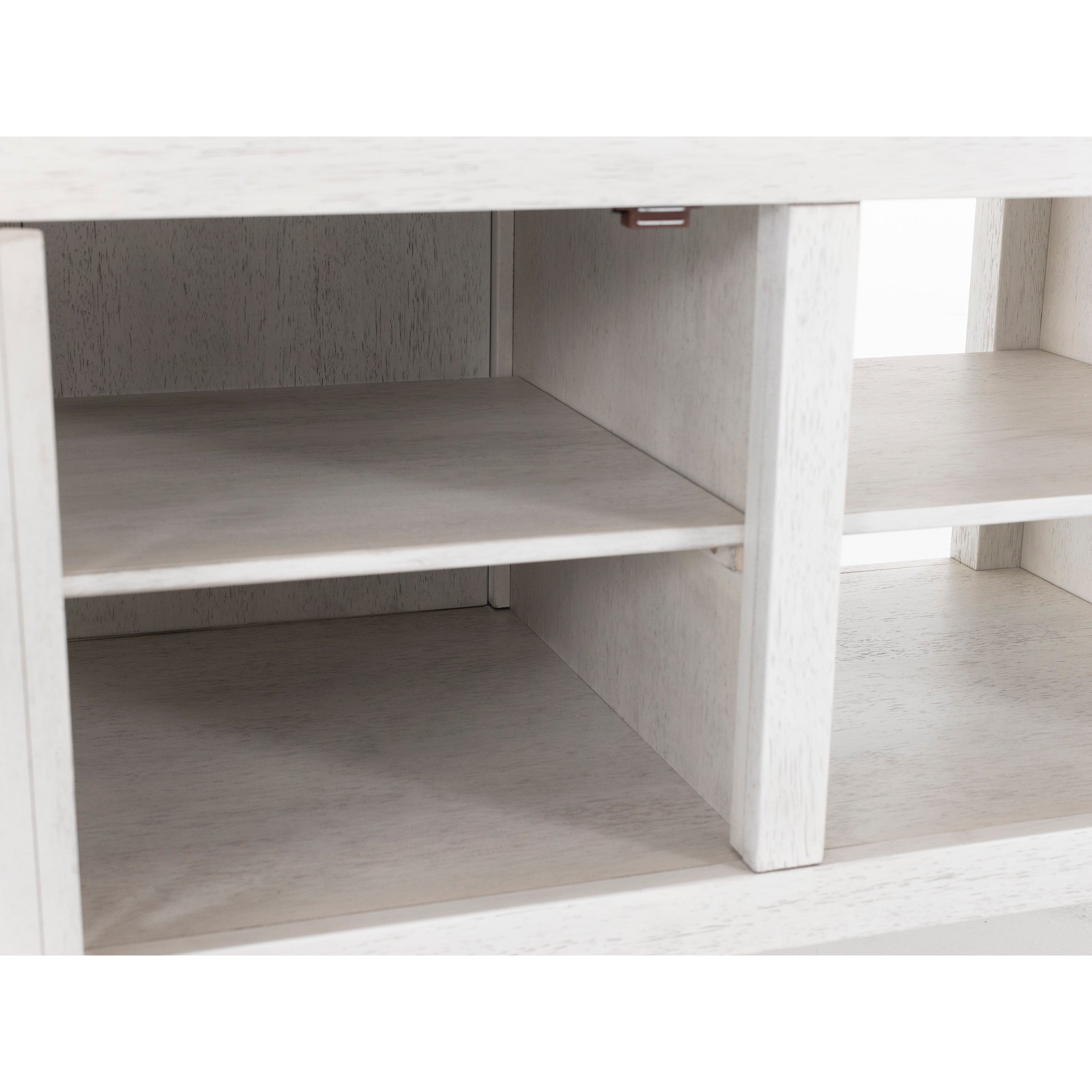 Newport 36-54" Counter Island Table