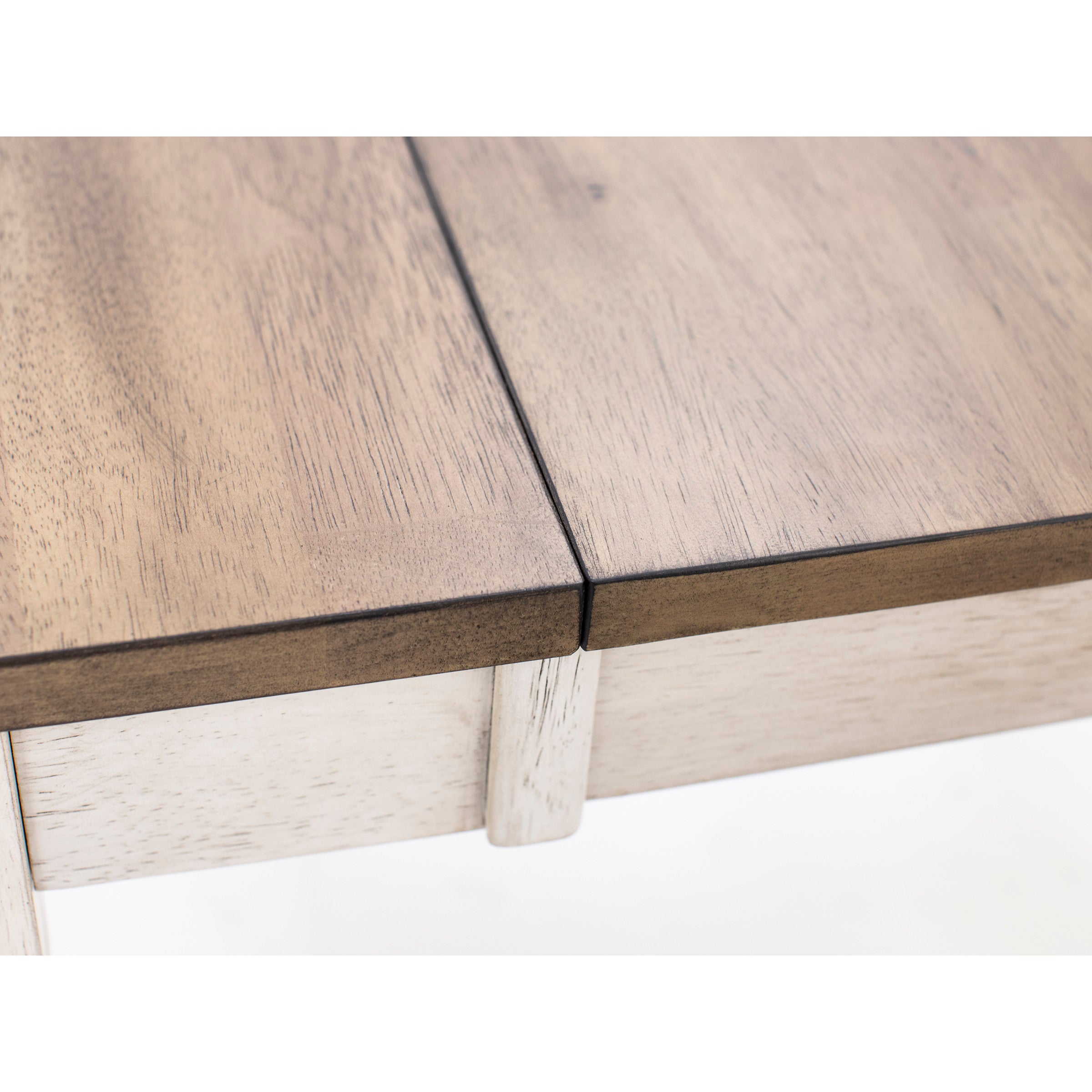 Cooper 36-54" Square to Rectangular Dining Table