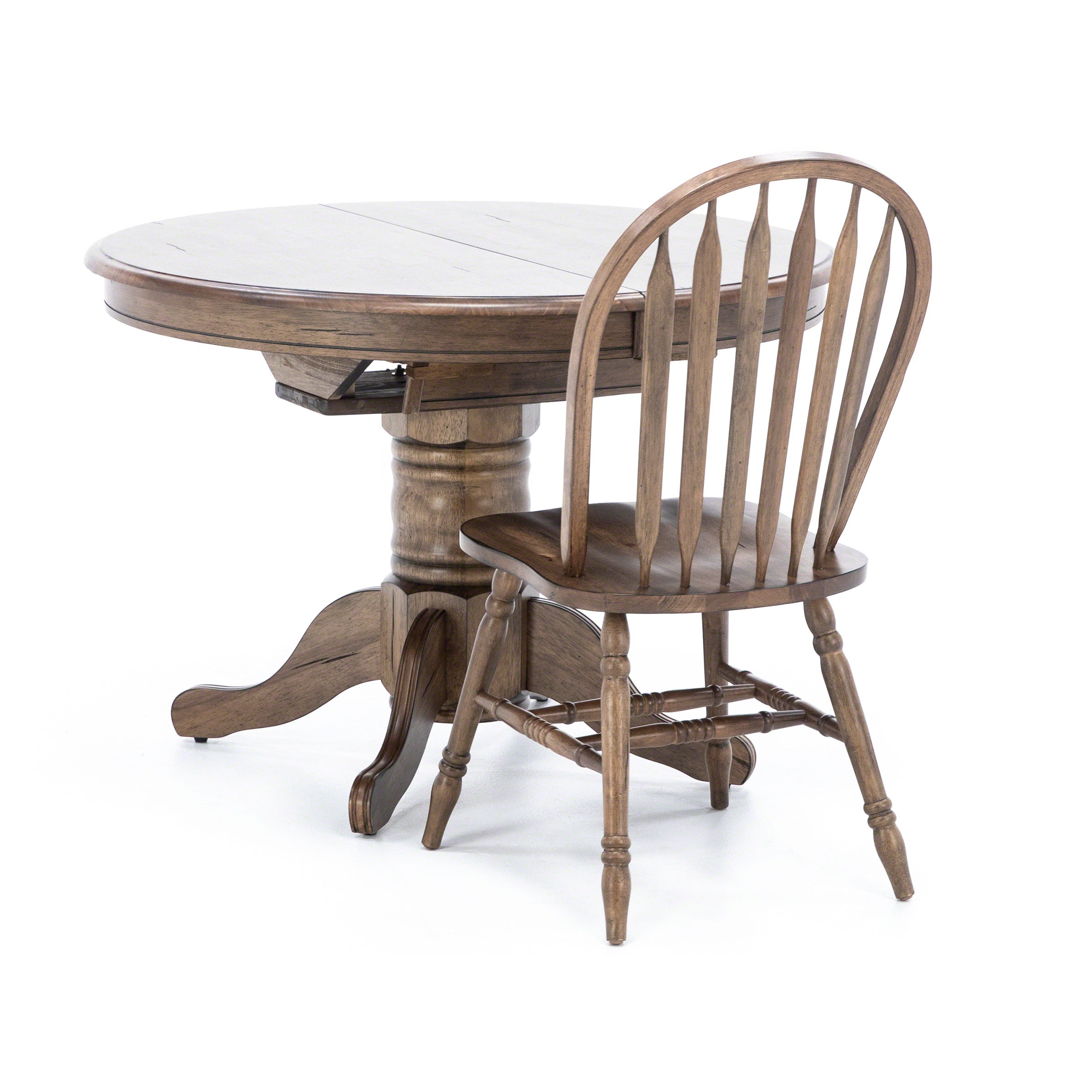 Carolina Dining Table