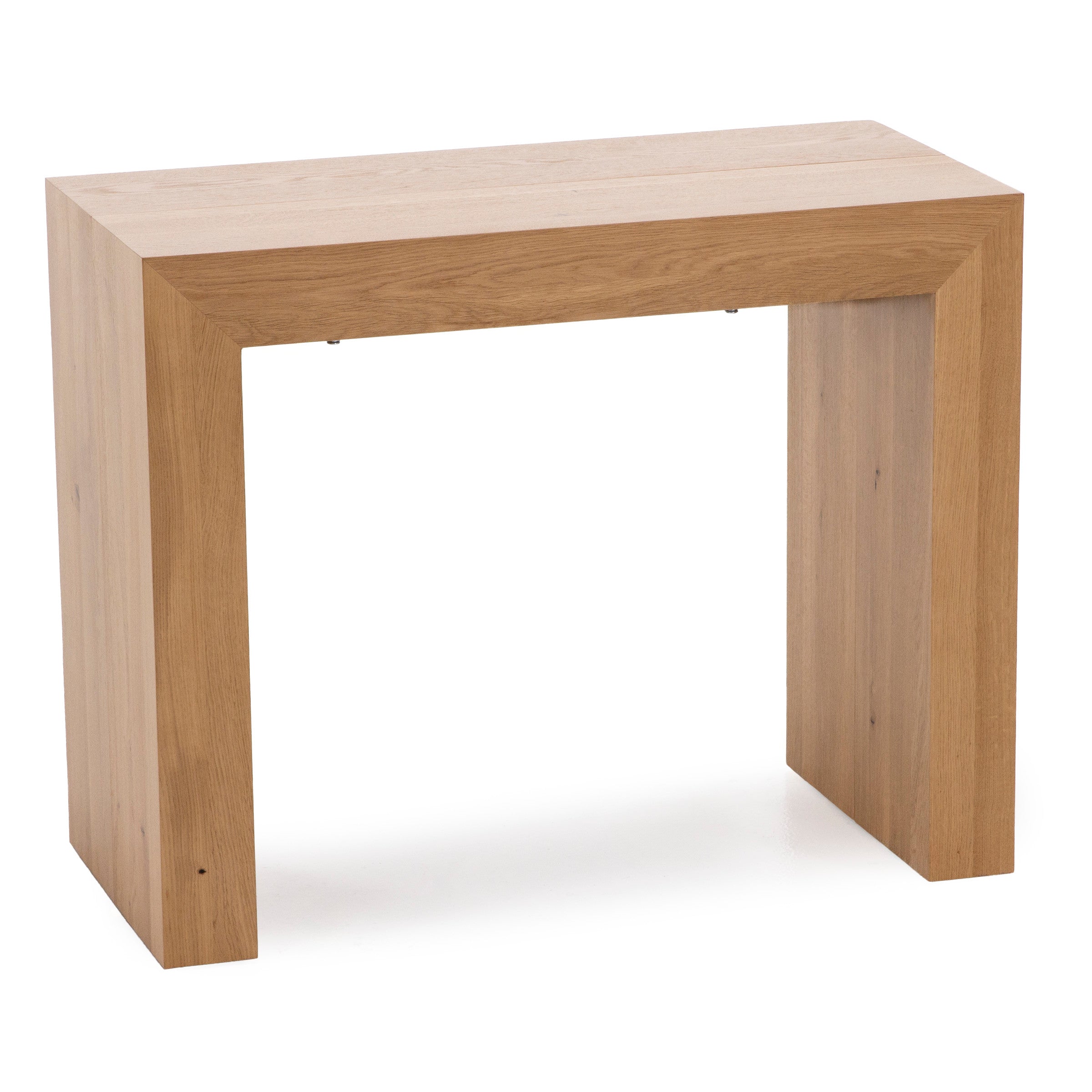 Transformer Dining Table - Extendable 18"-118"