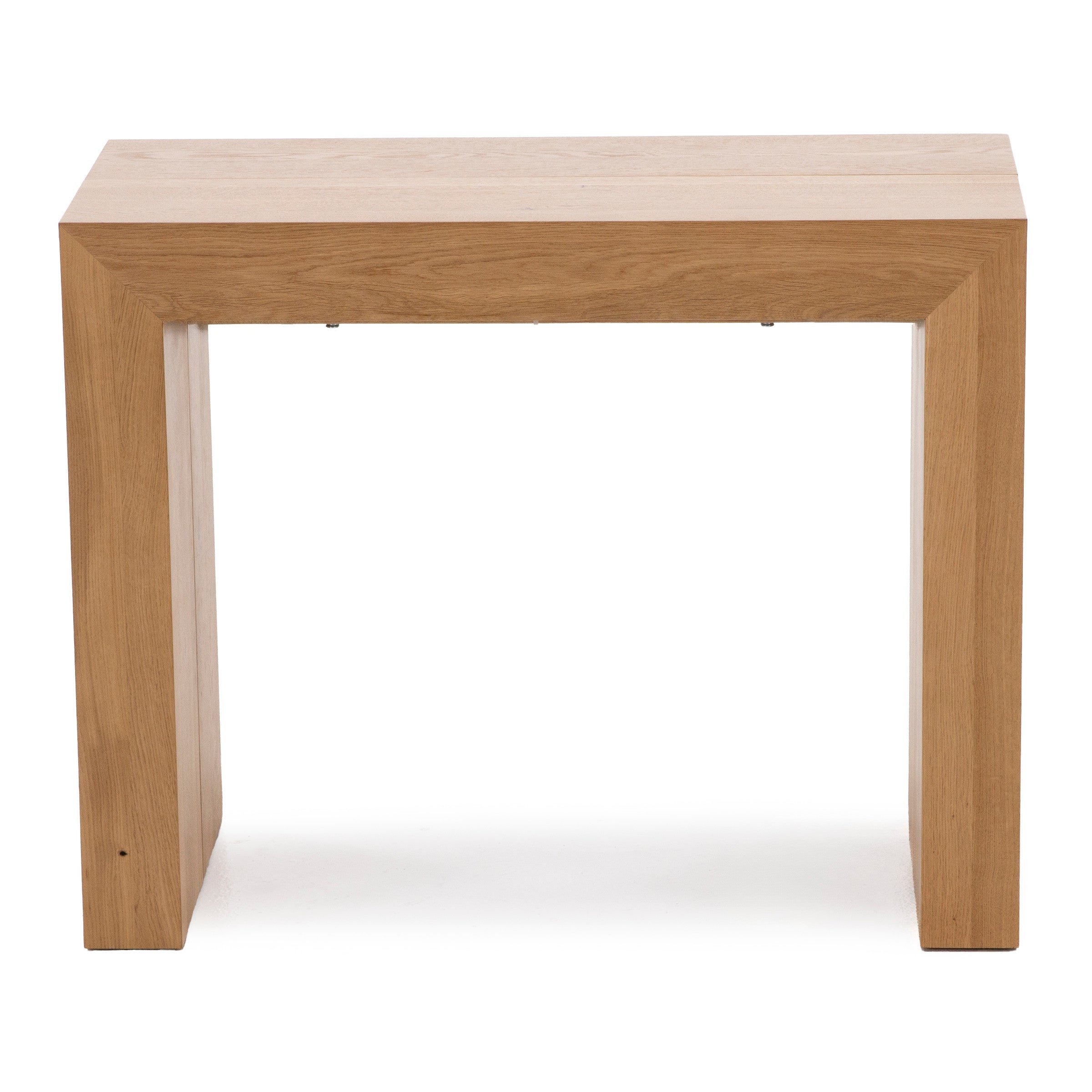 Transformer Dining Table - Extendable 18"-118"