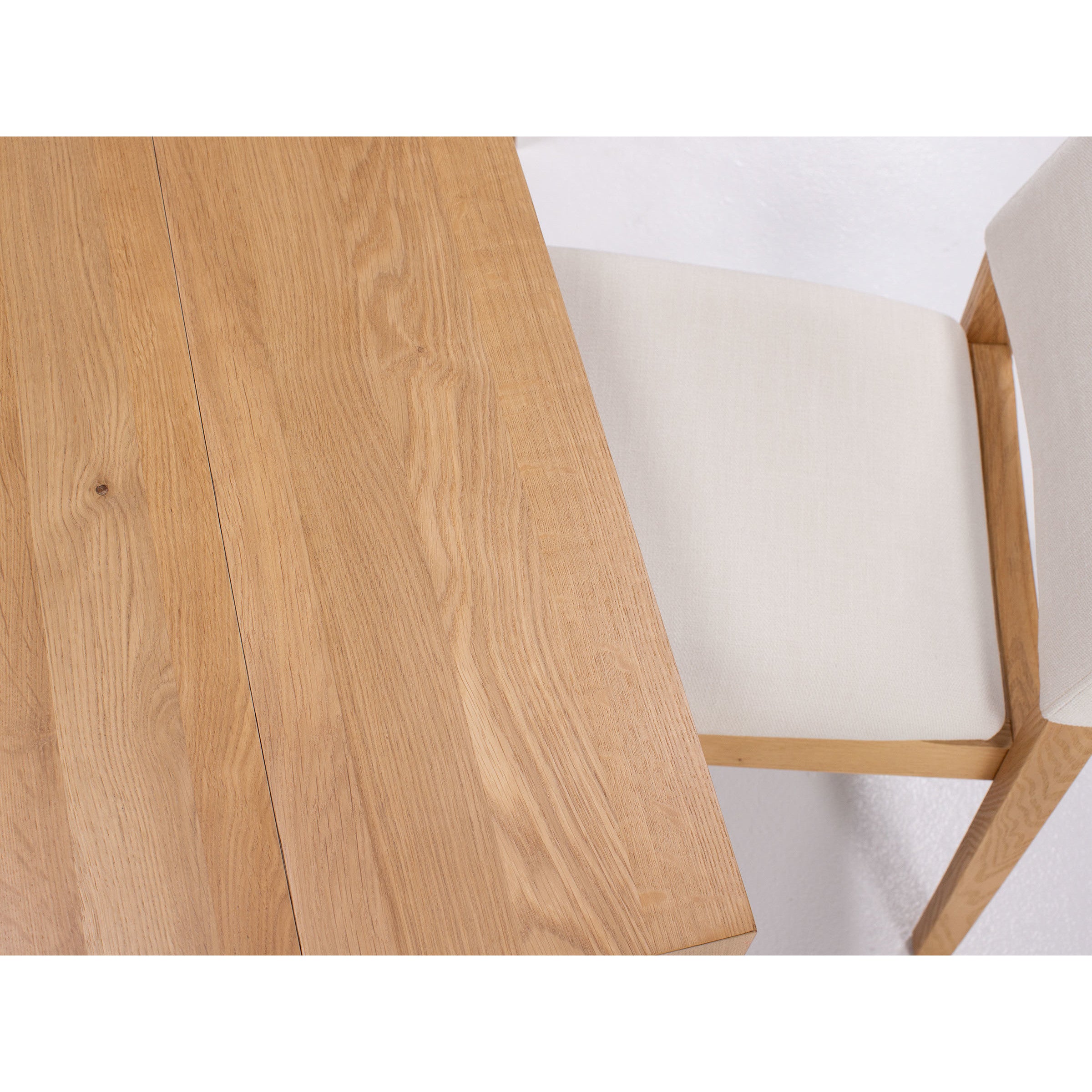 Transformer Dining Table - Extendable 18"-118"